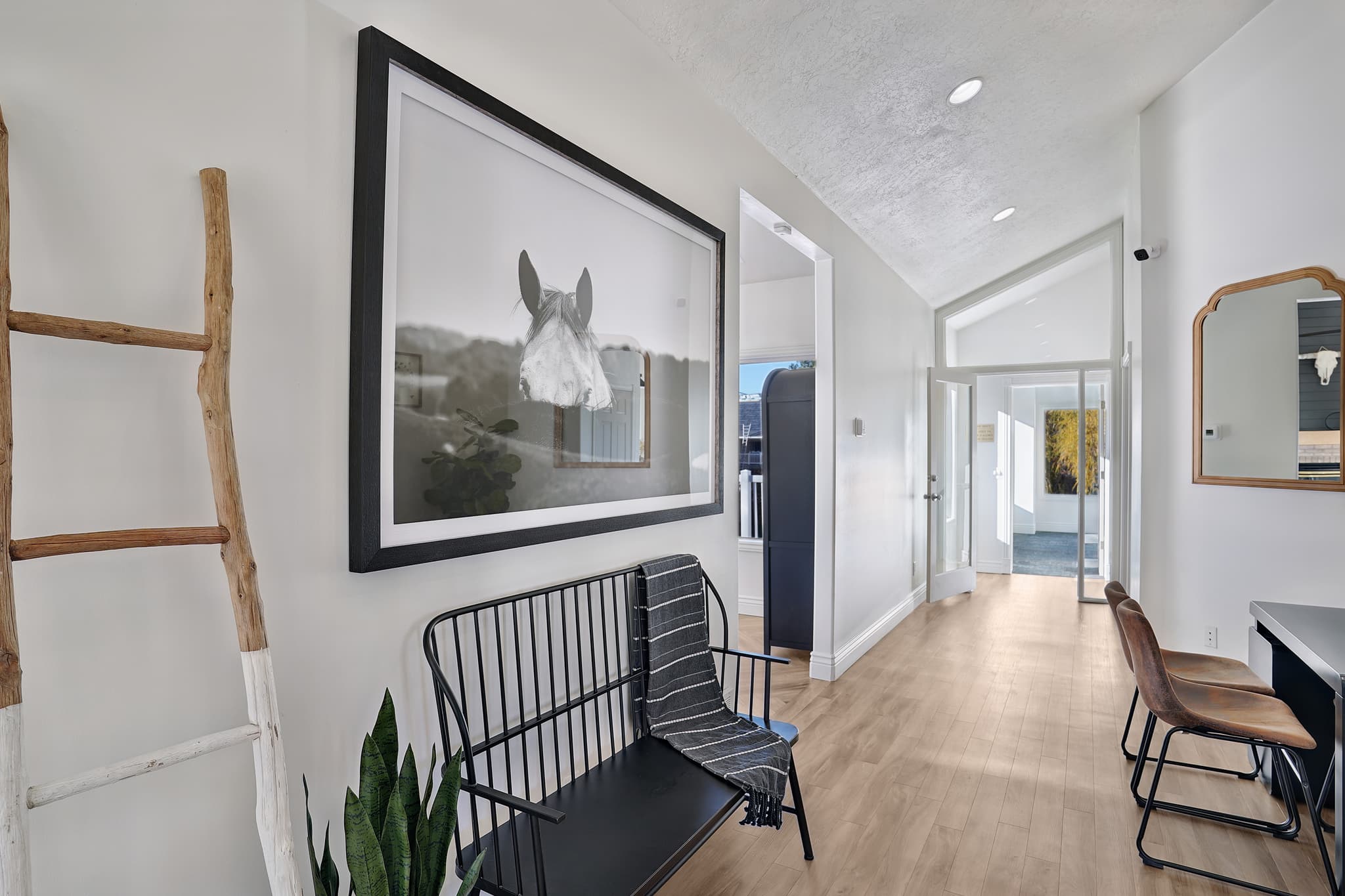 Sandy Apartment: 7860 S Citori Dr