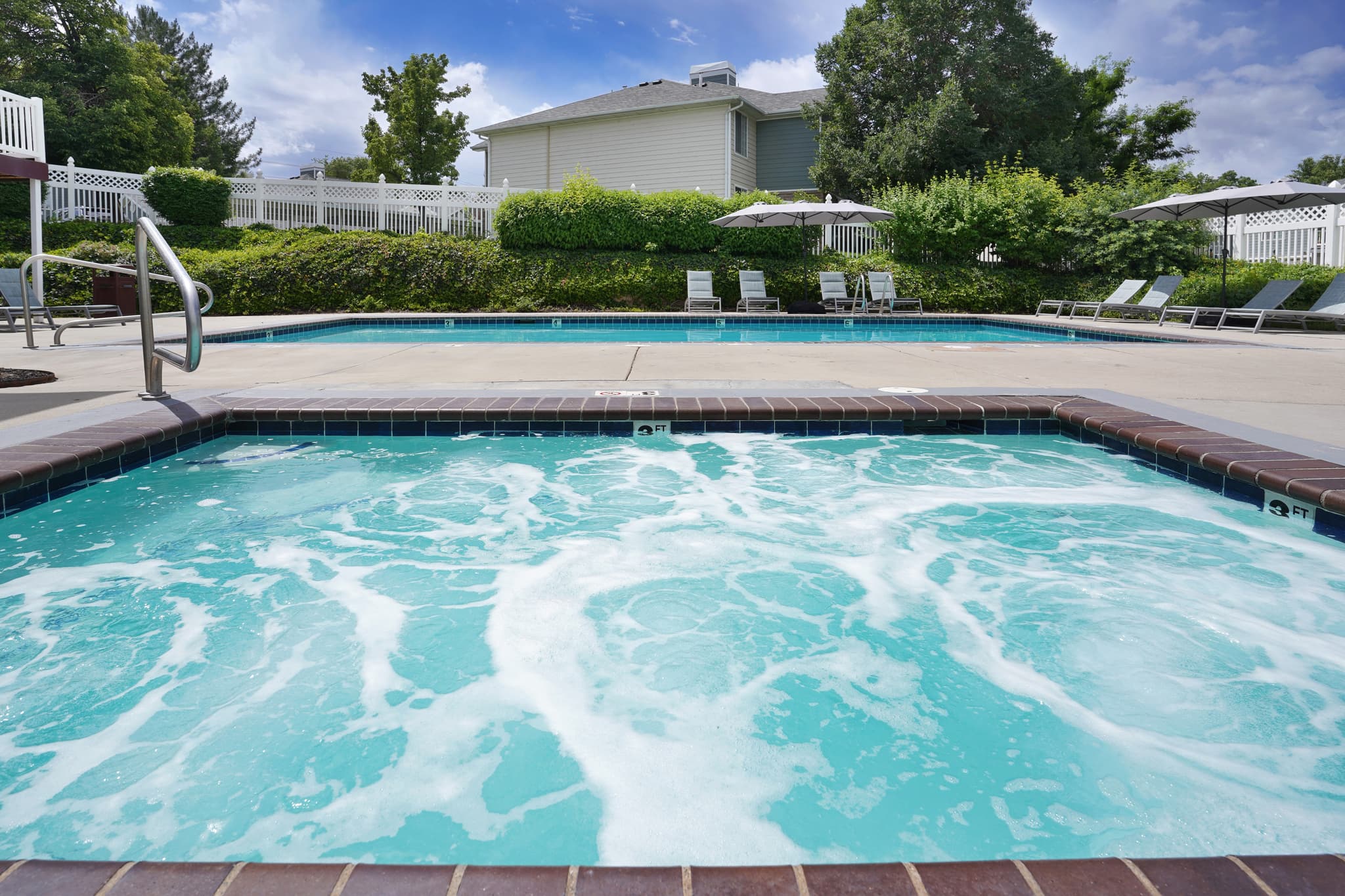 Sandy Apartment: 7860 S Citori Dr
