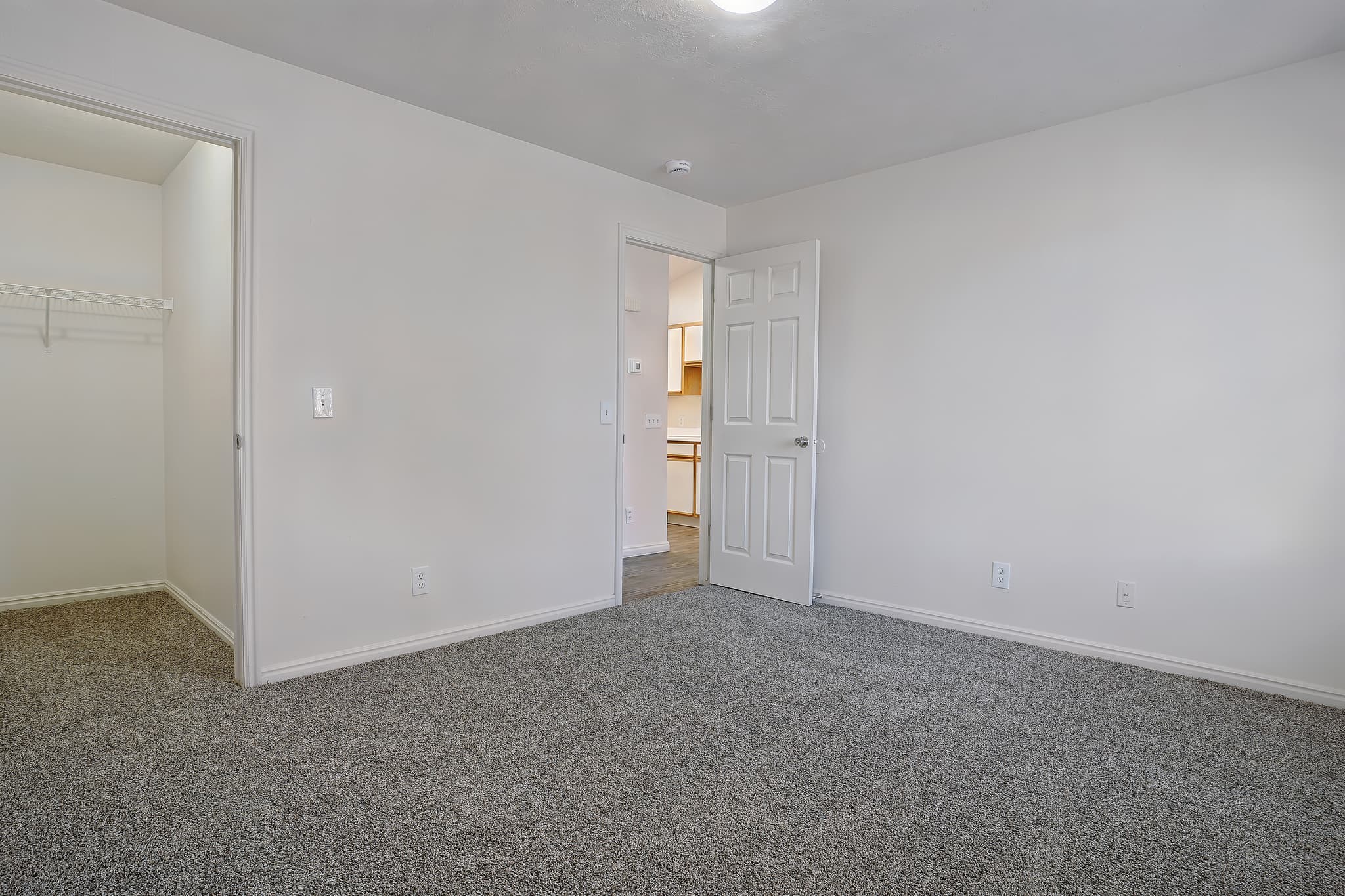 Sandy Apartment: 7860 S Citori Dr
