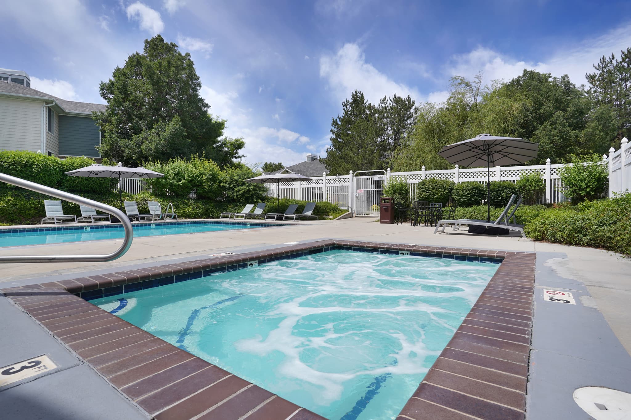 Sandy Apartment: 7860 S Citori Dr