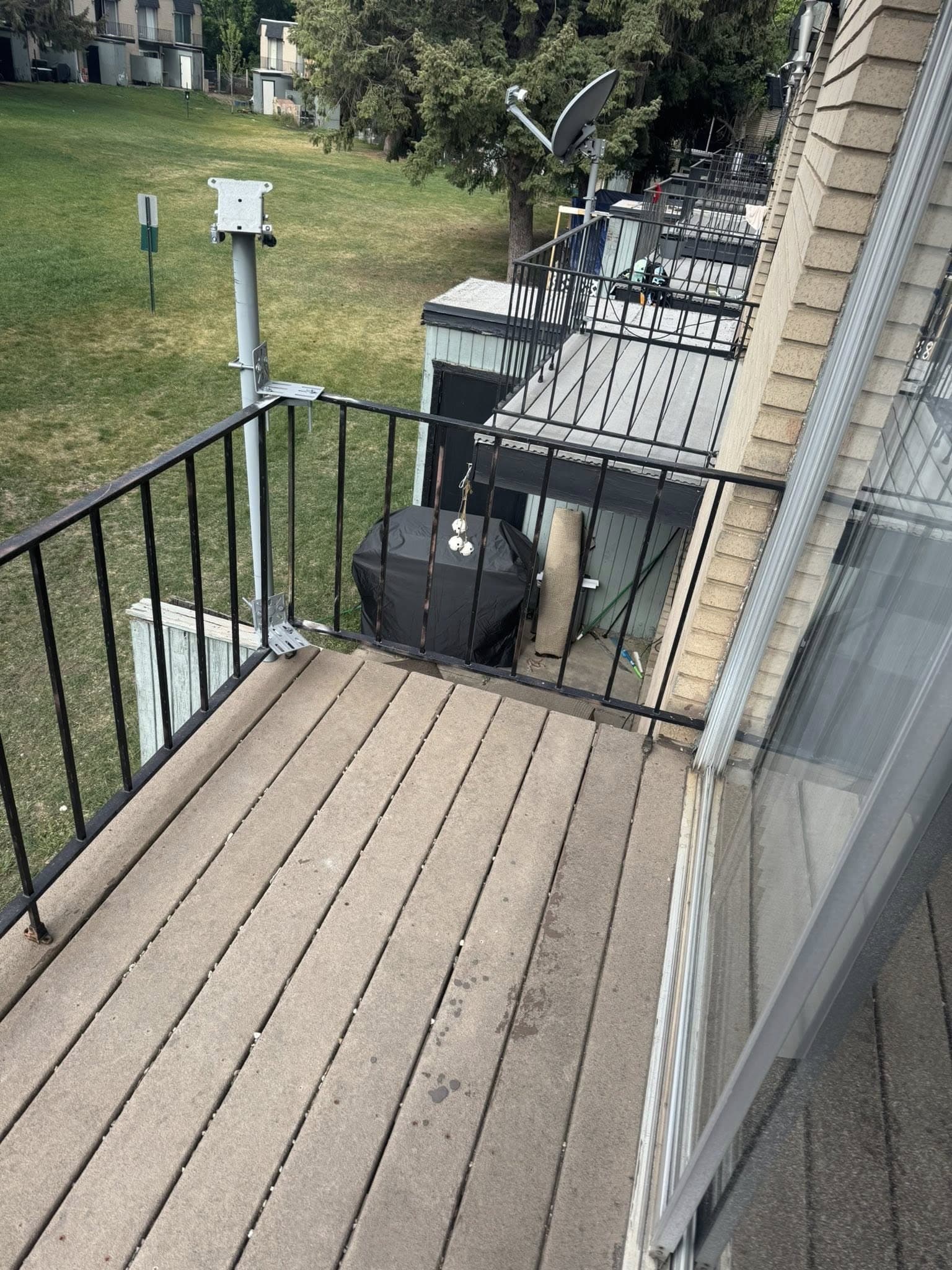 Ogden Townhome: 4515 Harrison Blvd