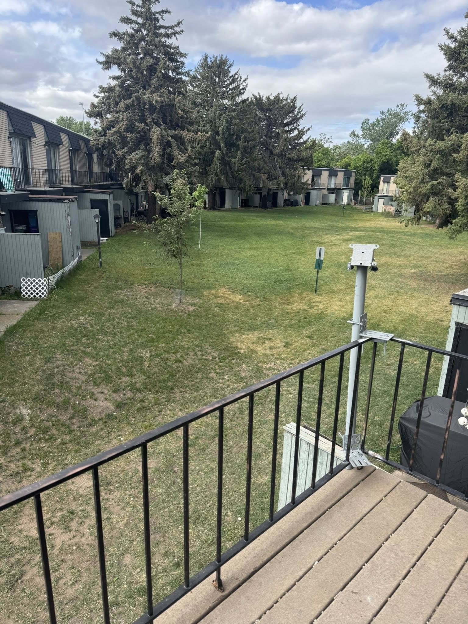 Ogden Townhome: 4515 Harrison Blvd