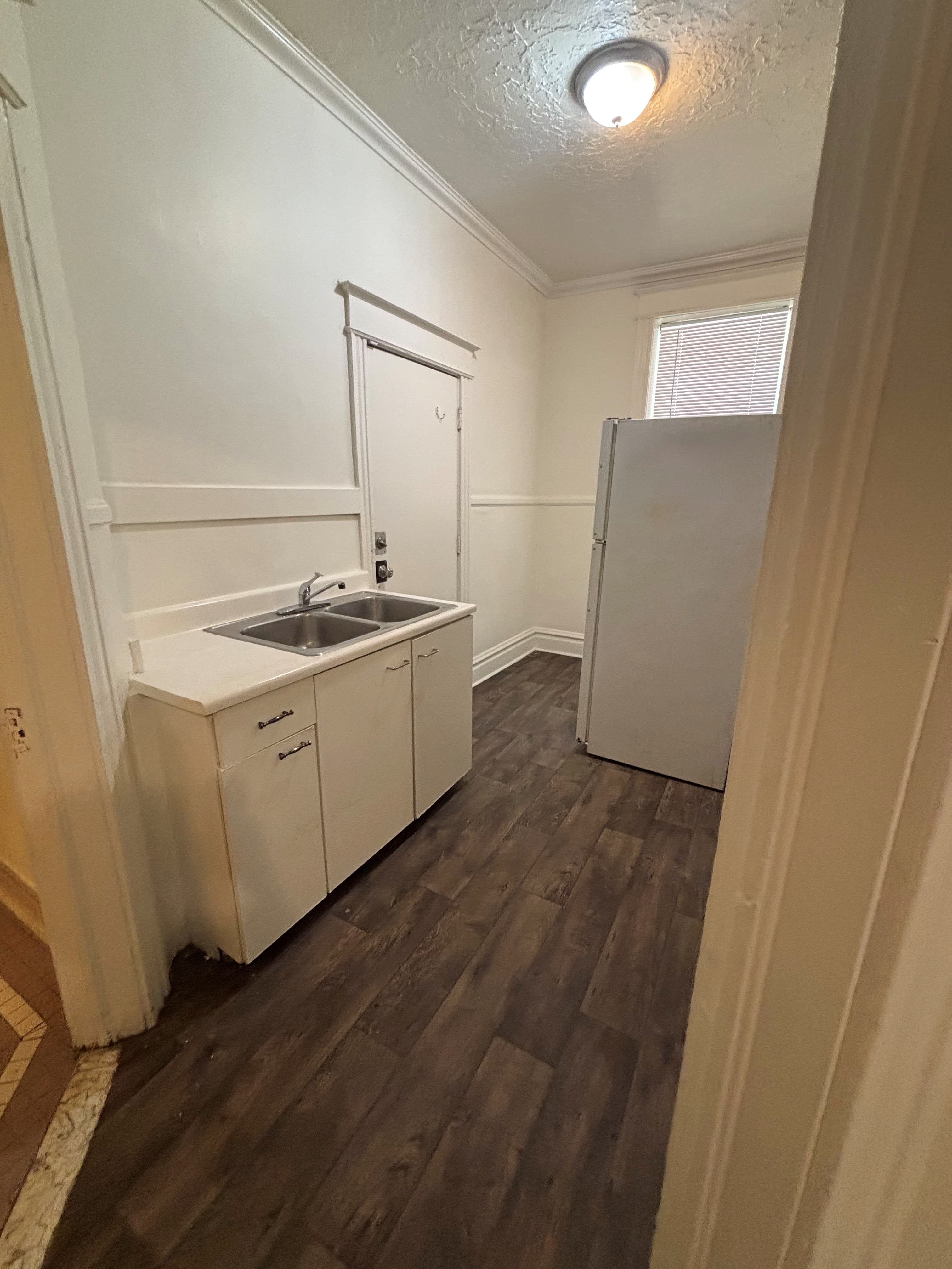 Salt Lake City Apartment: 278 E 100 S