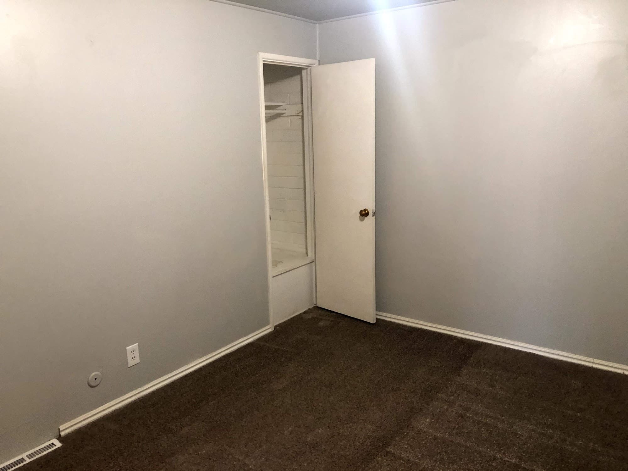Salt Lake City Apartment: 1332 E Zenith Ave