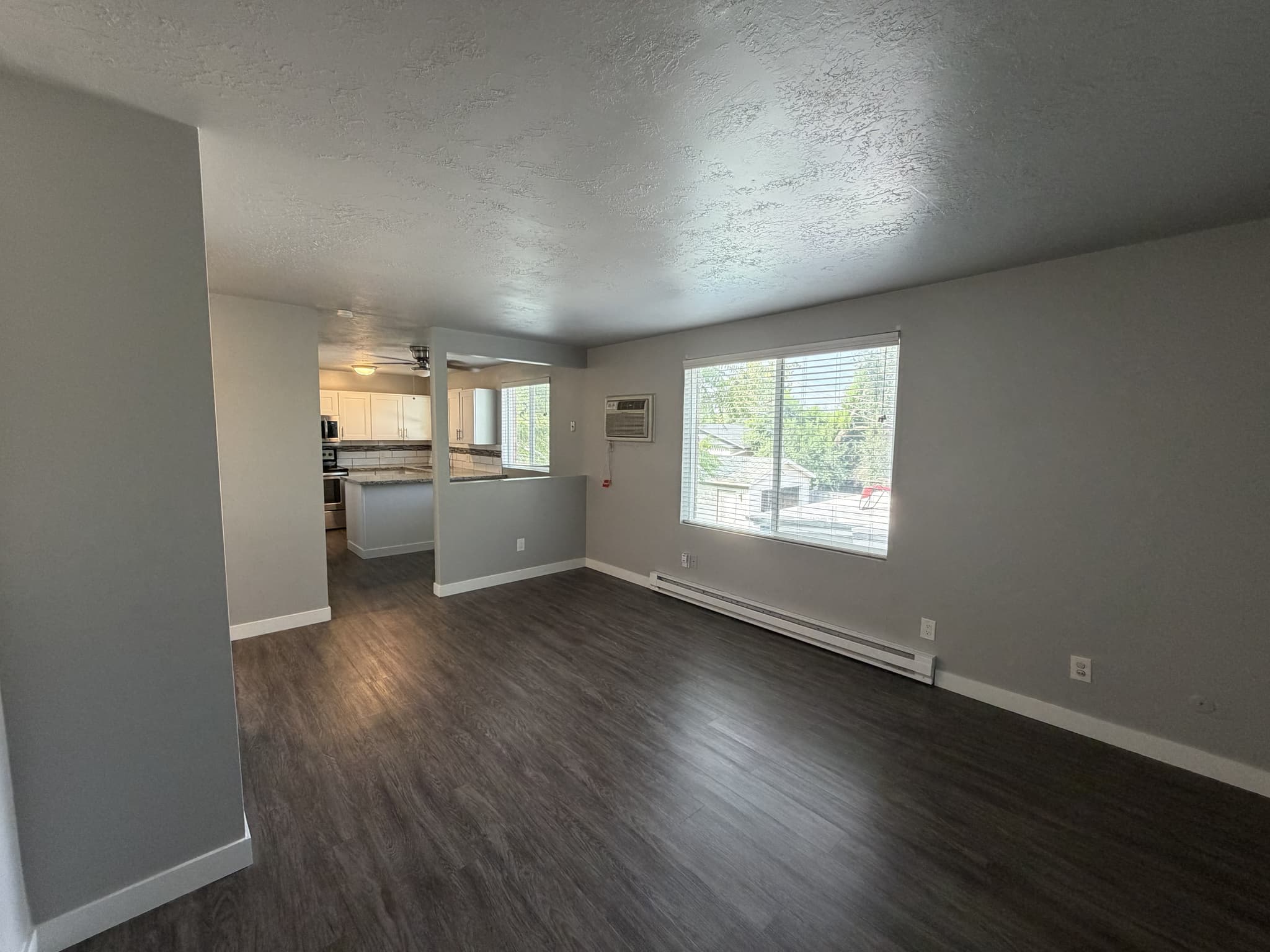 Salt Lake City Apartment: 1134 E 500 S