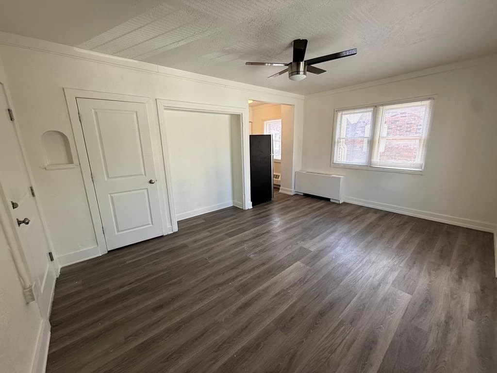 Salt Lake City Apartment: 130 S 300 E