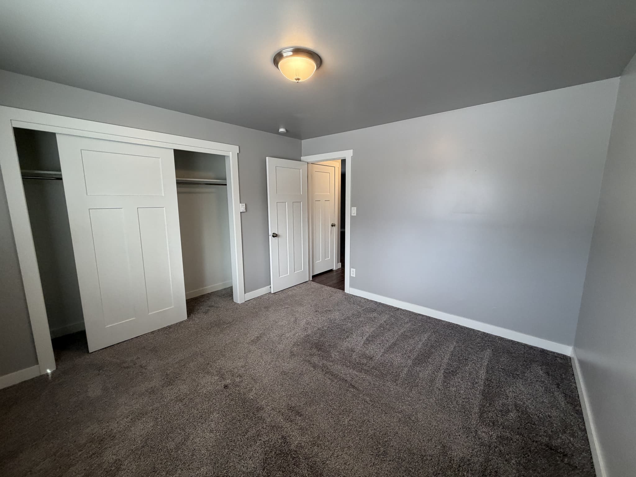 Salt Lake City Apartment: 1134 E 500 S