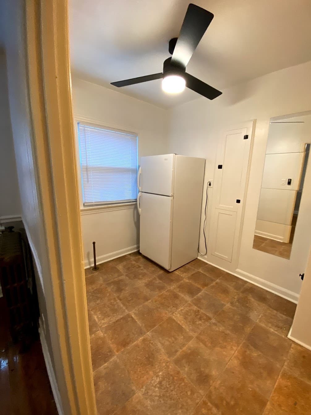 Salt Lake City Apartment: 141 E 1st Ave