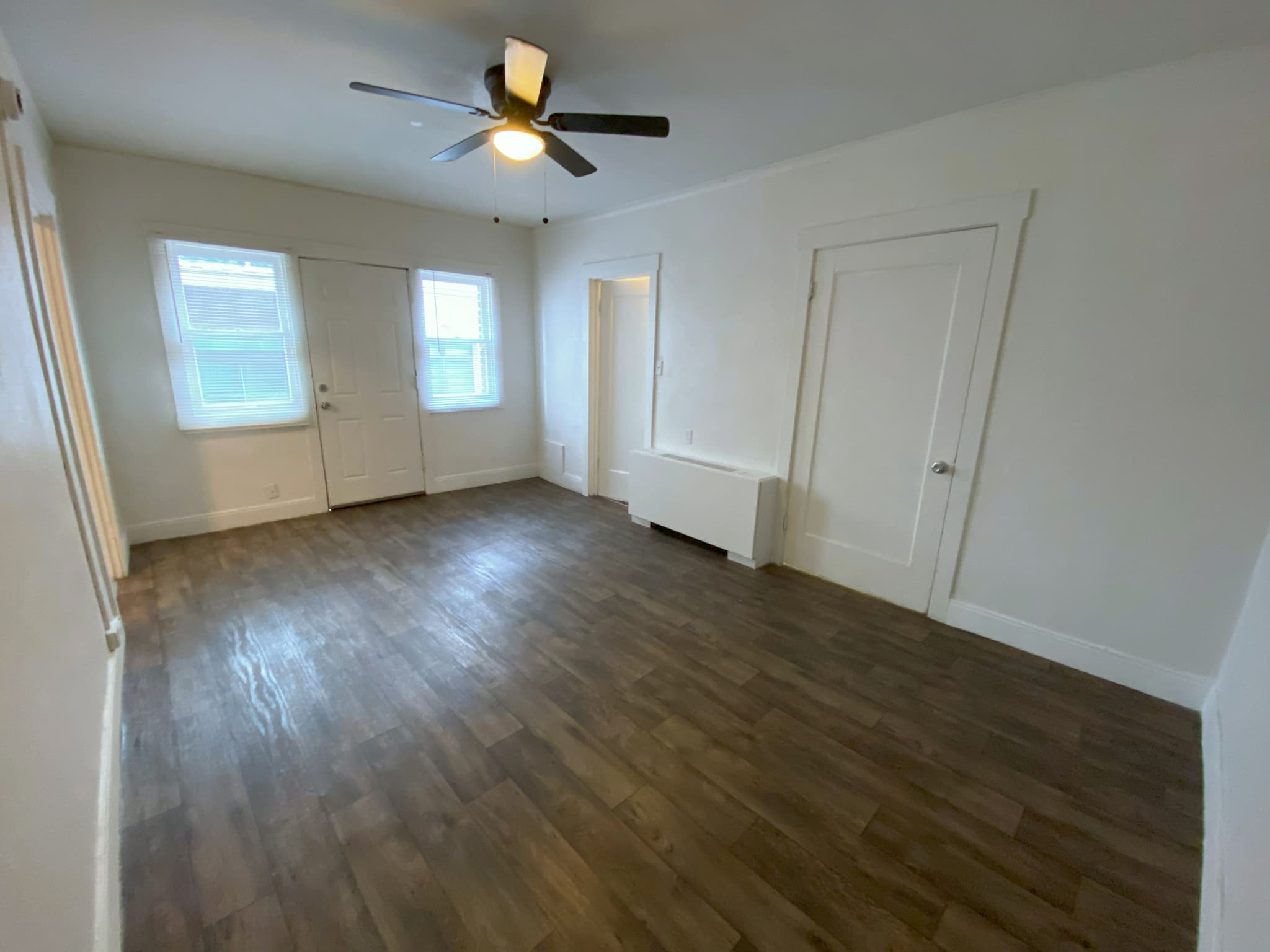 Salt Lake City Apartment: 136 S 300 E