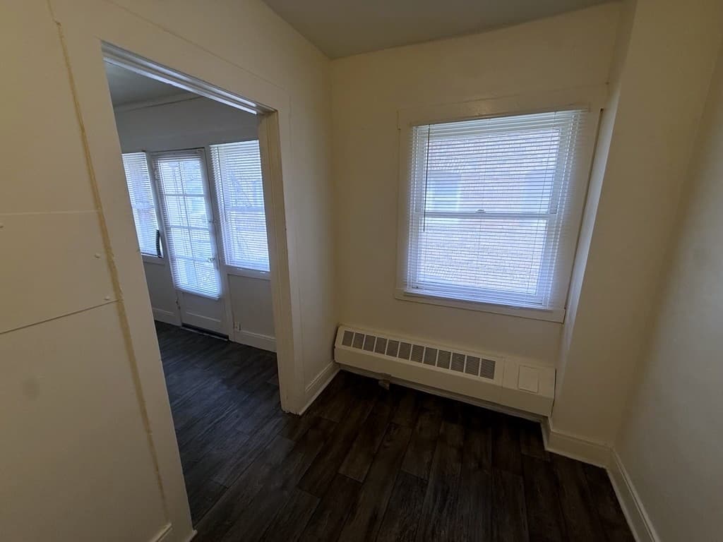 Salt Lake City Apartment: 136 S 300 E