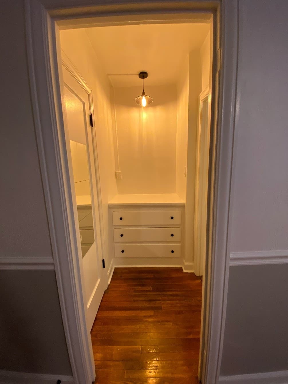 Salt Lake City Apartment: 141 E 1st Ave