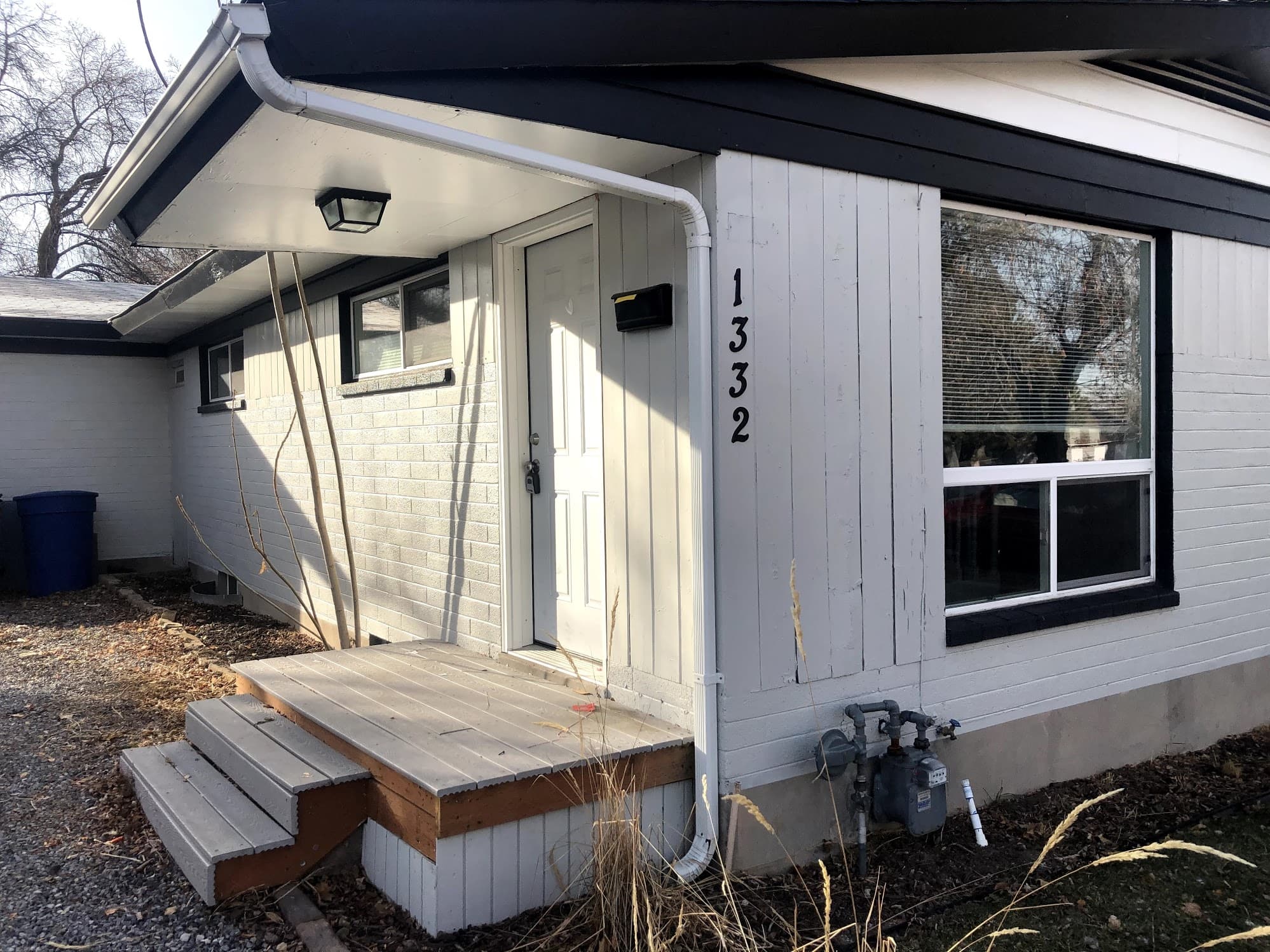 Salt Lake City Apartment: 1332 E Zenith Ave