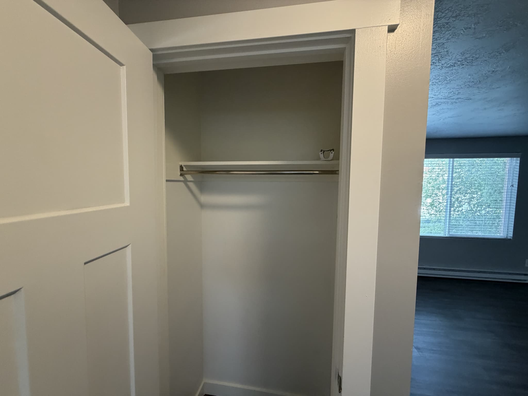Salt Lake City Apartment: 1134 E 500 S