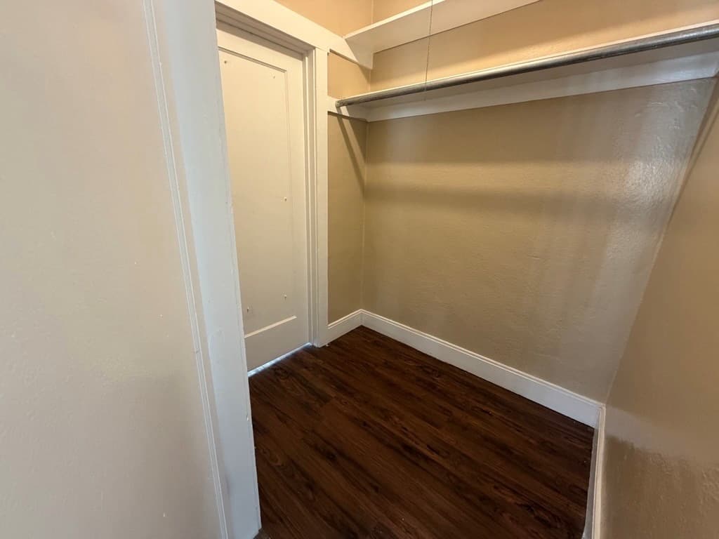 Salt Lake City Apartment: 136 S 300 E