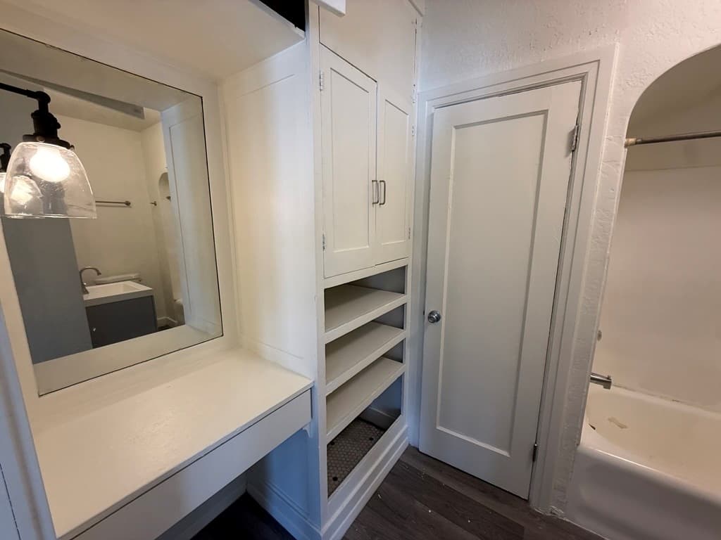 Salt Lake City Apartment: 130 S 300 E