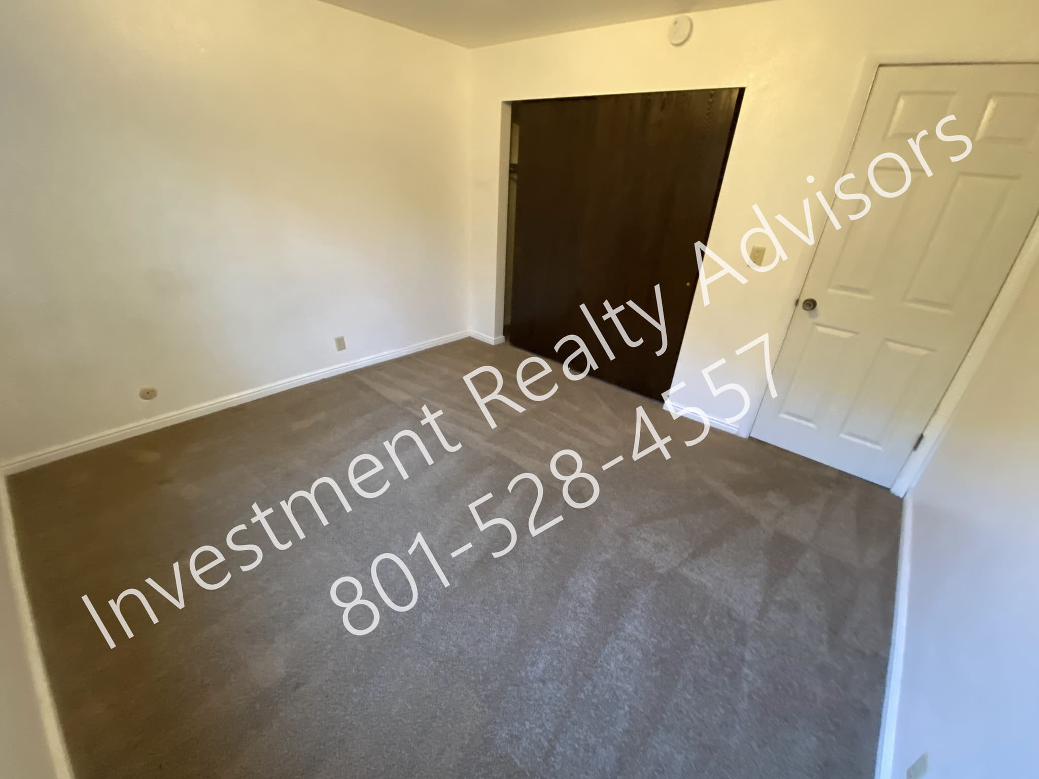 Salt Lake City Apartment: 1162 E 400 S