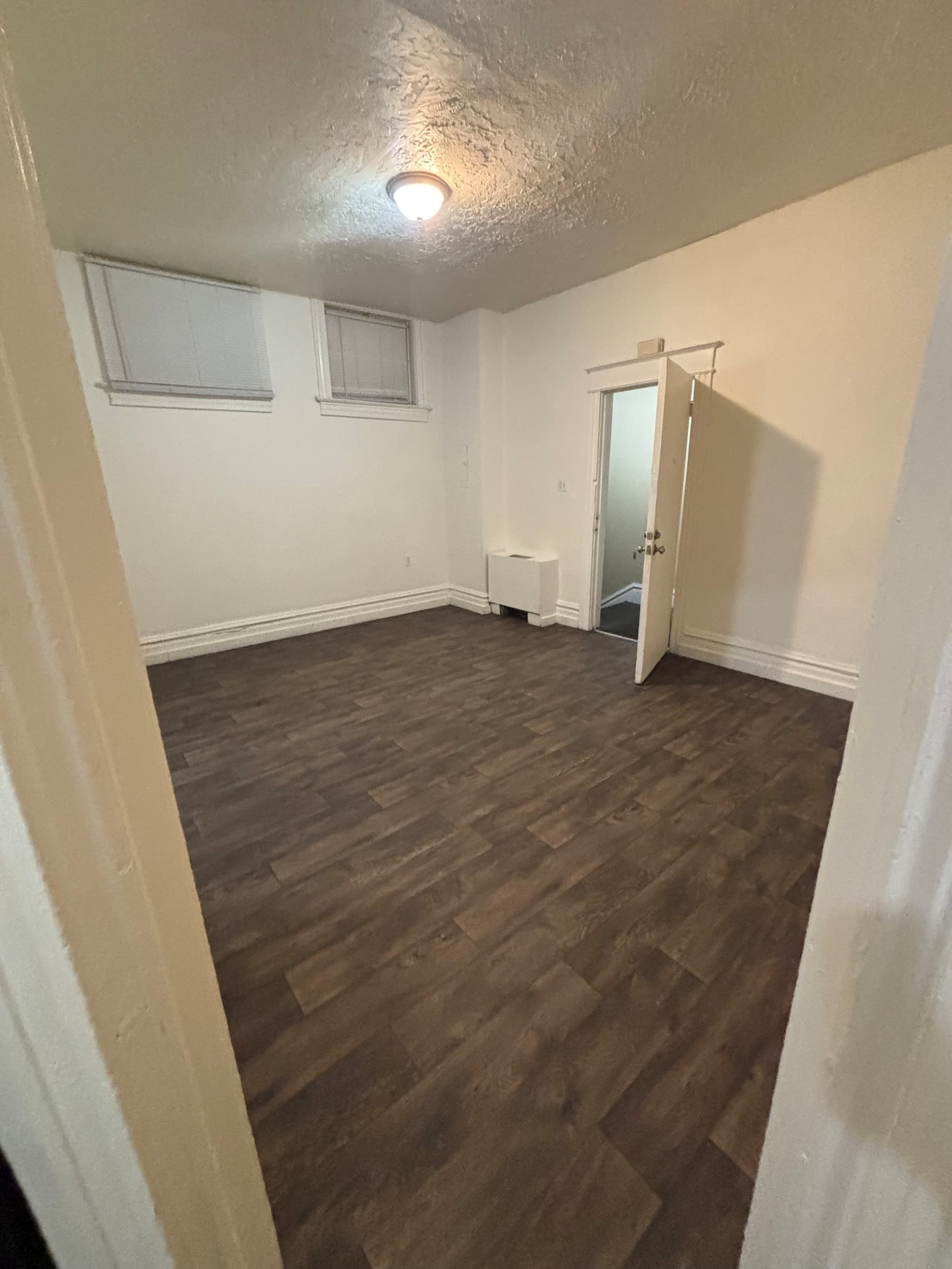 Salt Lake City Apartment: 278 E 100 S