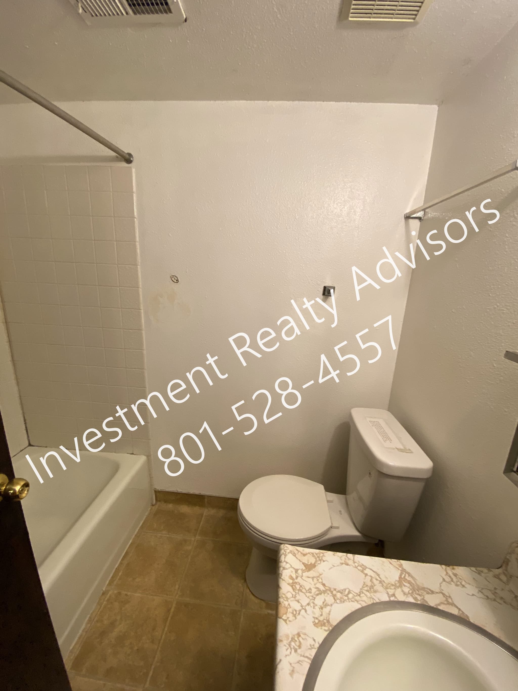 Salt Lake City Apartment: 1162 E 400 S