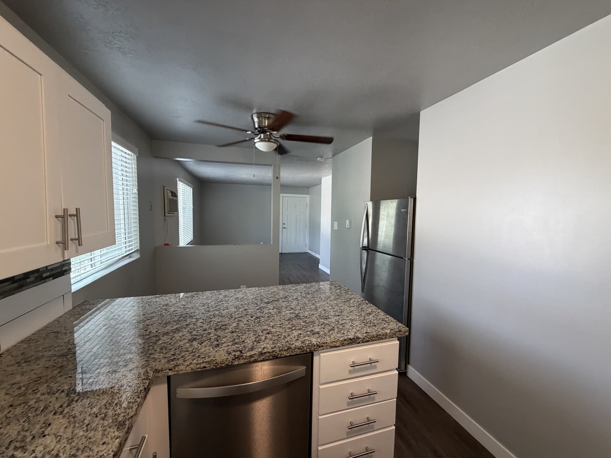 Salt Lake City Apartment: 1134 E 500 S