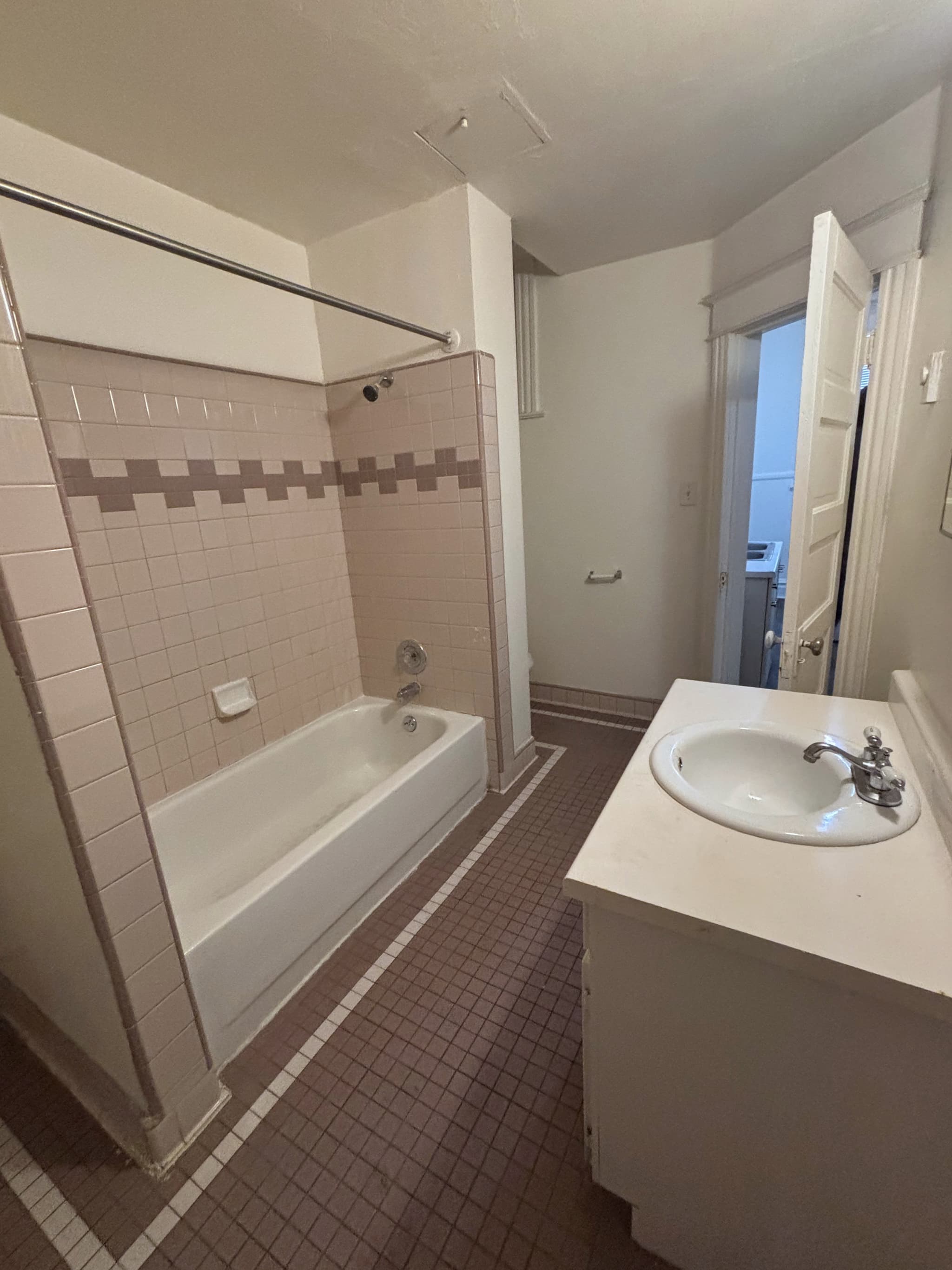 Salt Lake City Apartment: 278 E 100 S