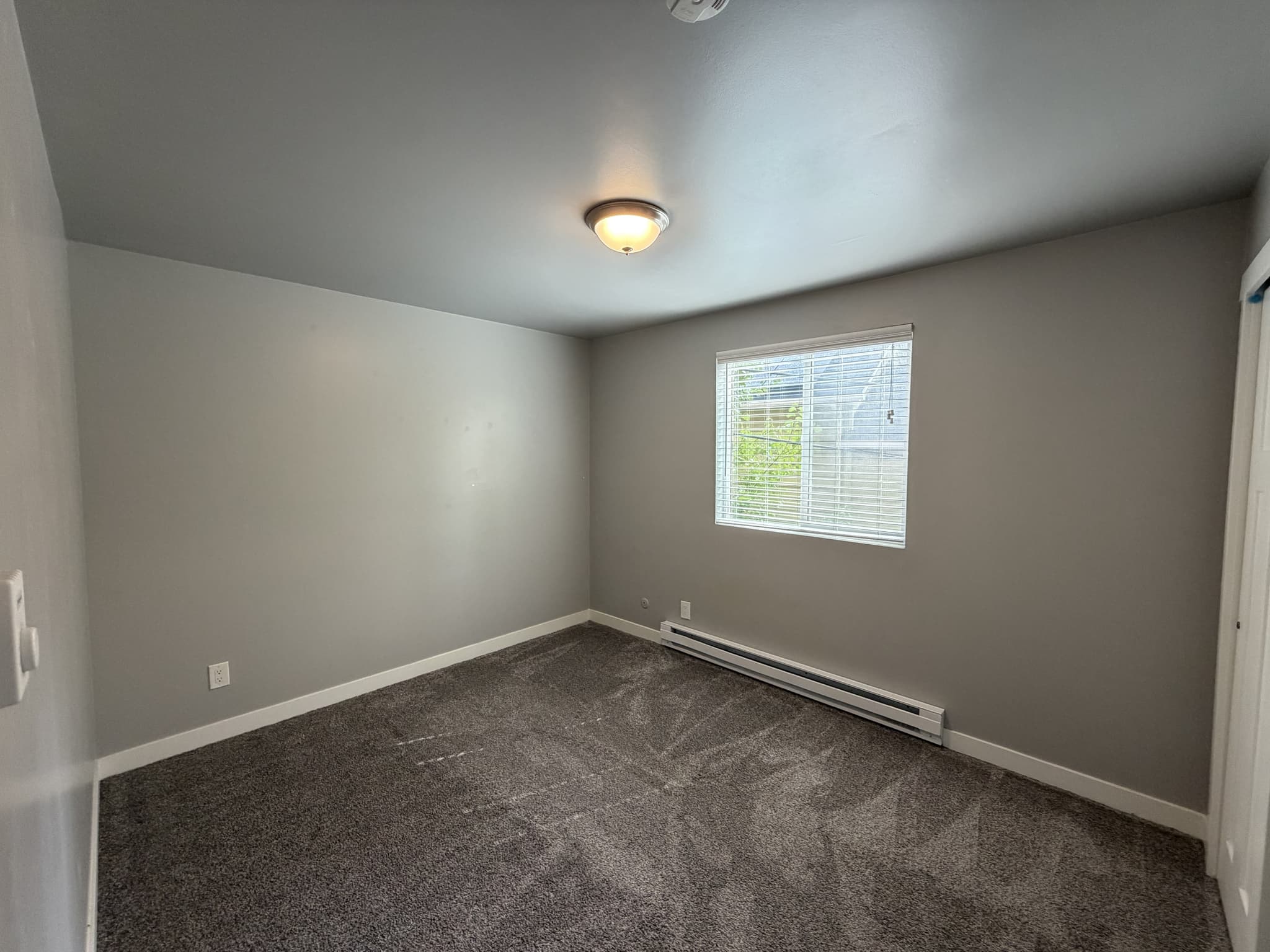Salt Lake City Apartment: 1134 E 500 S