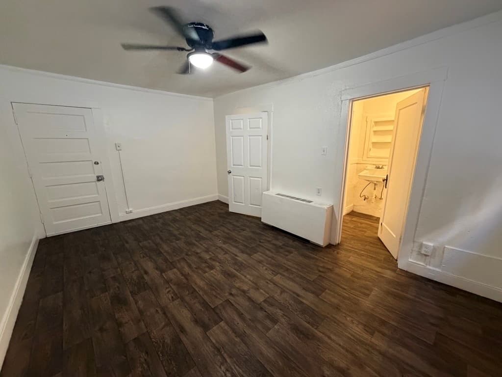 Salt Lake City Apartment: 136 S 300 E