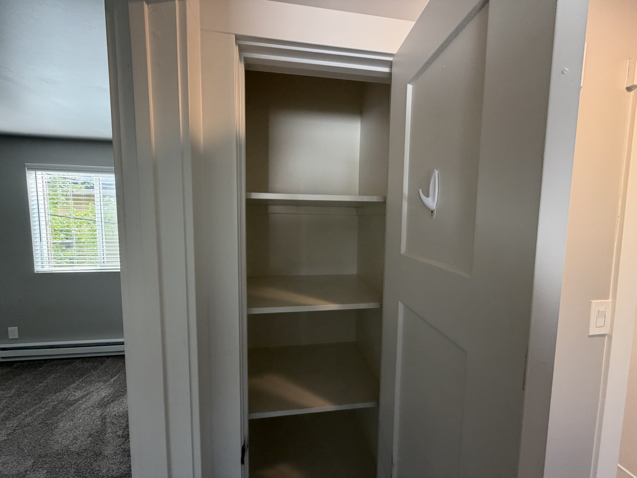 Salt Lake City Apartment: 1134 E 500 S