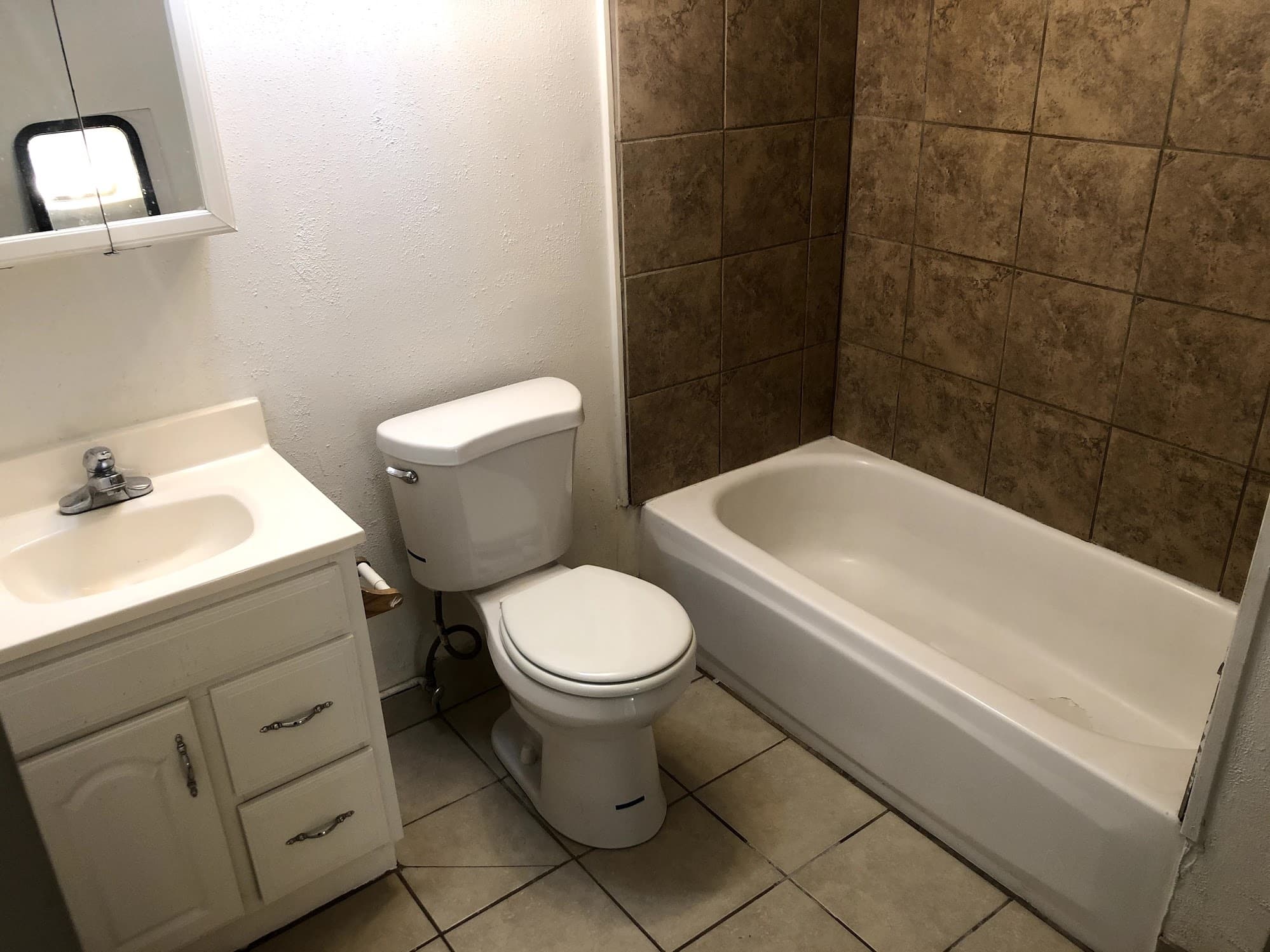 Salt Lake City Apartment: 1332 E Zenith Ave