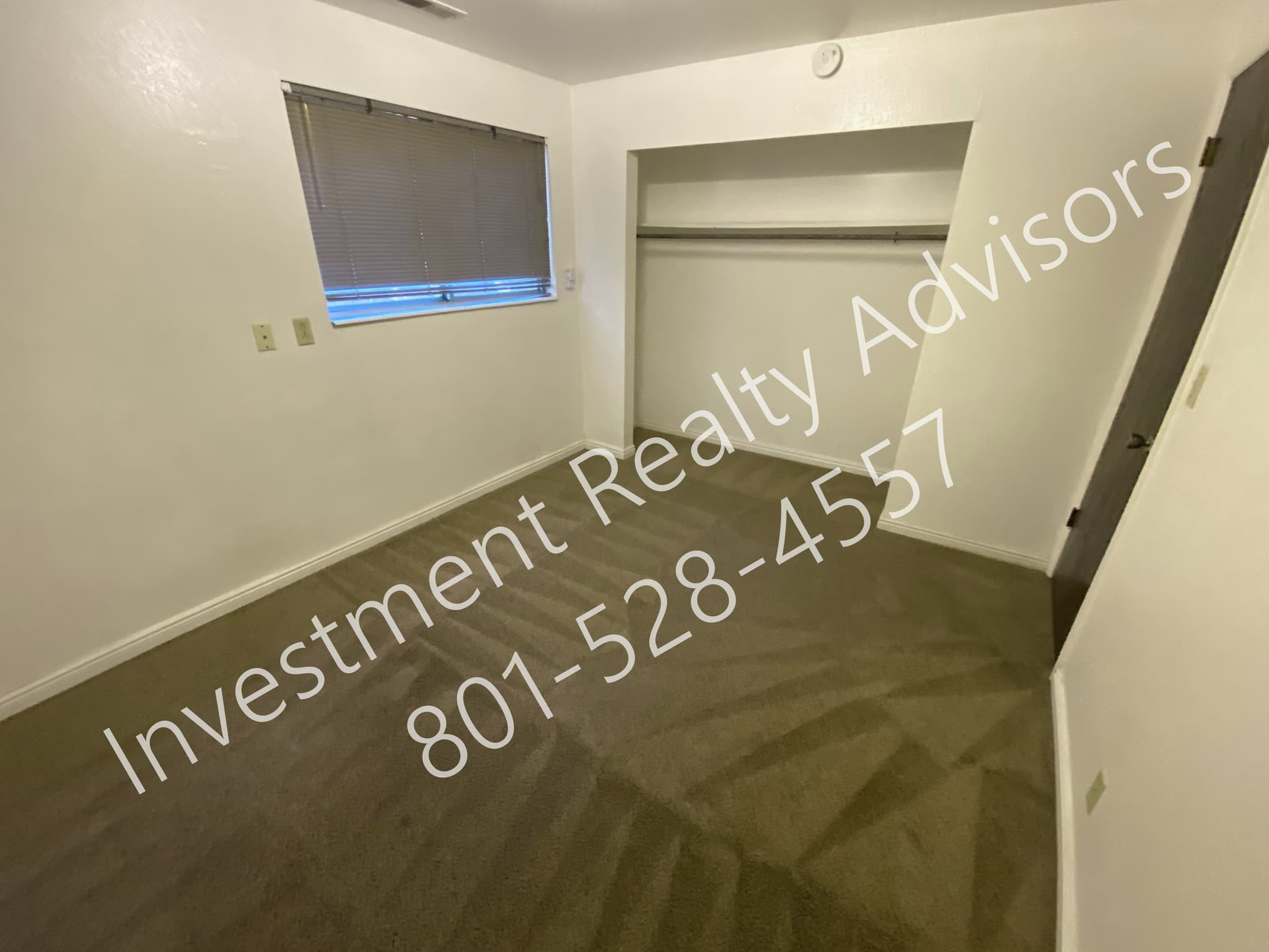 Salt Lake City Apartment: 1162 E 400 S