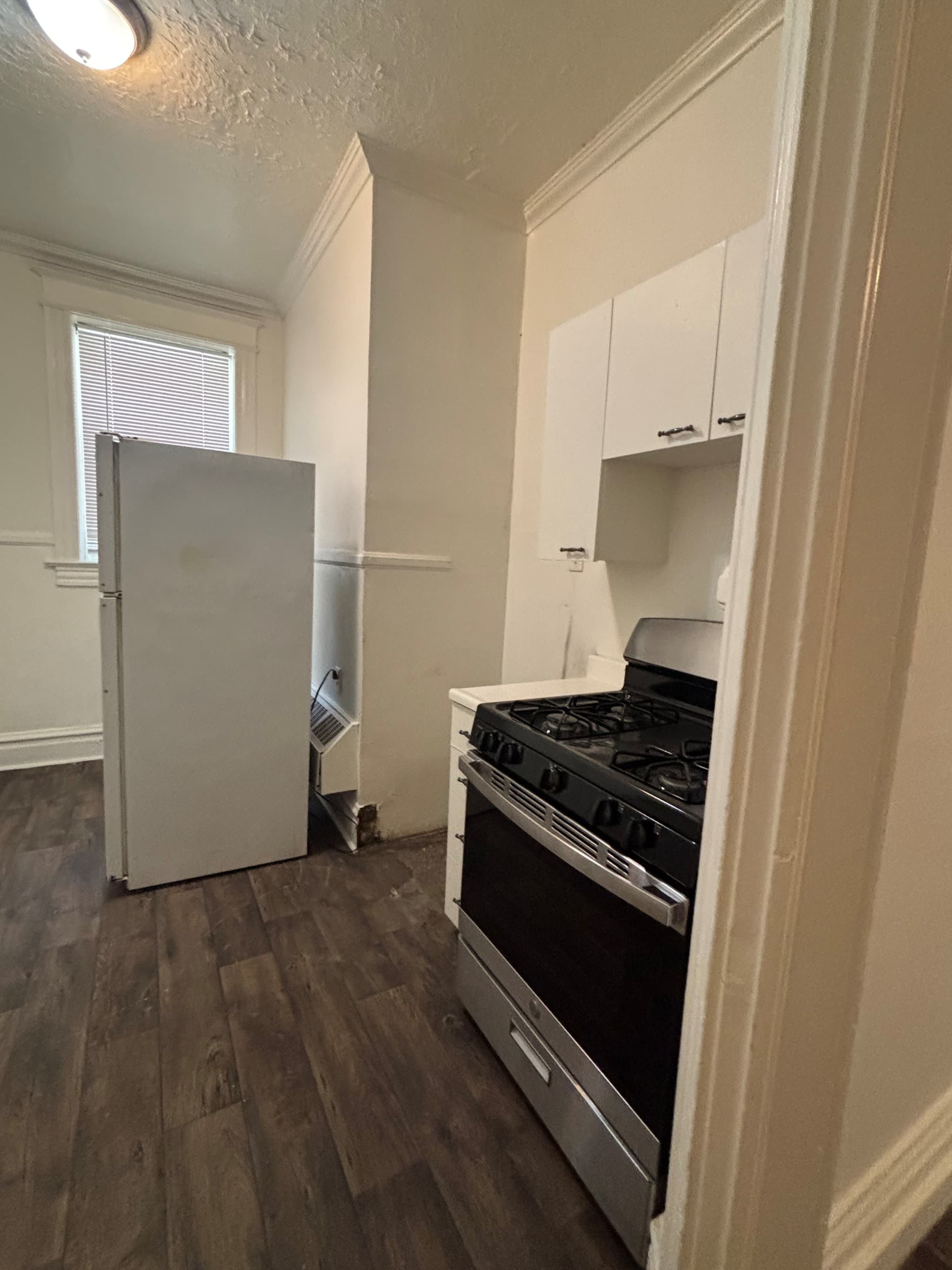 Salt Lake City Apartment: 278 E 100 S