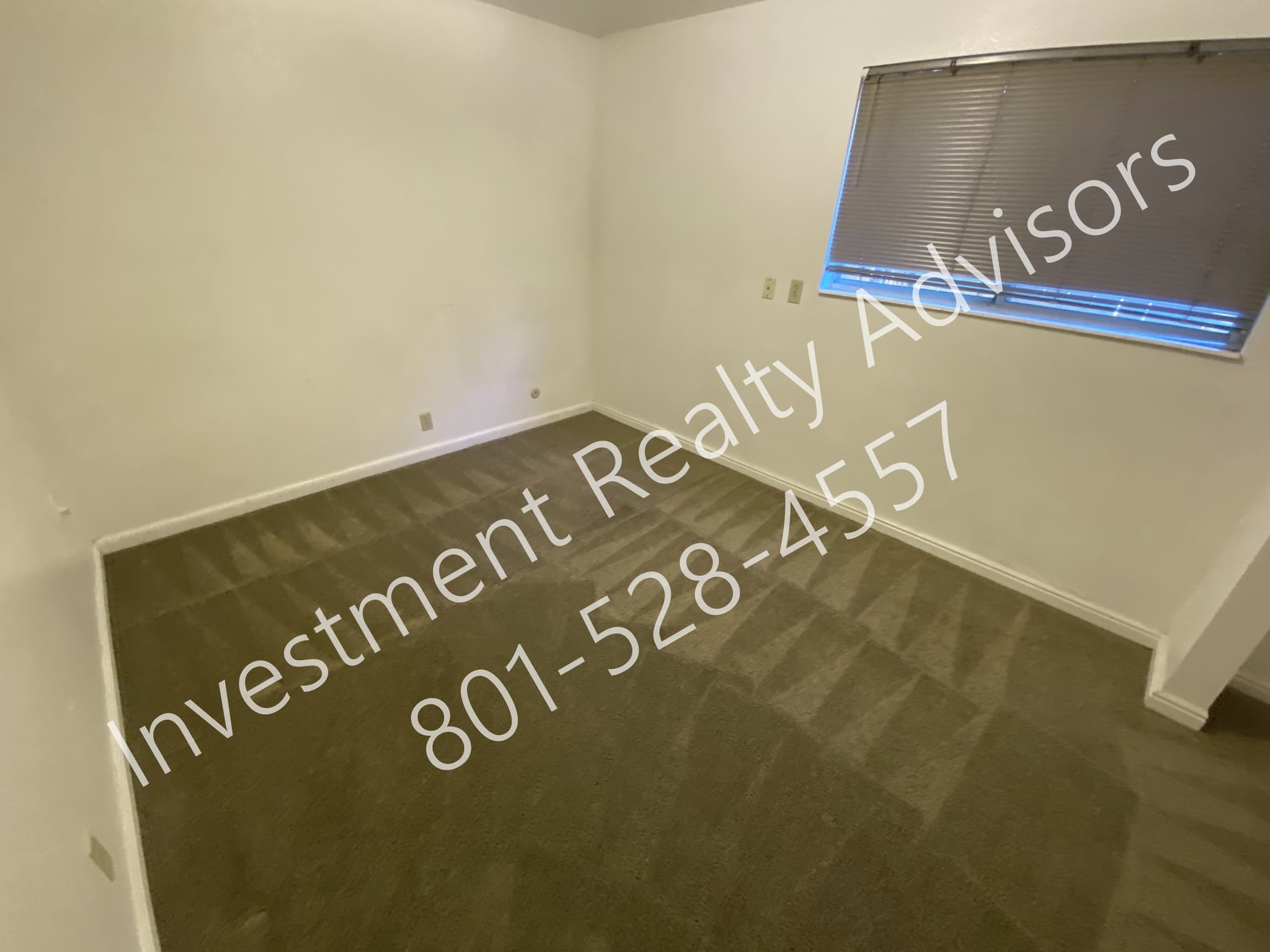 Salt Lake City Apartment: 1162 E 400 S