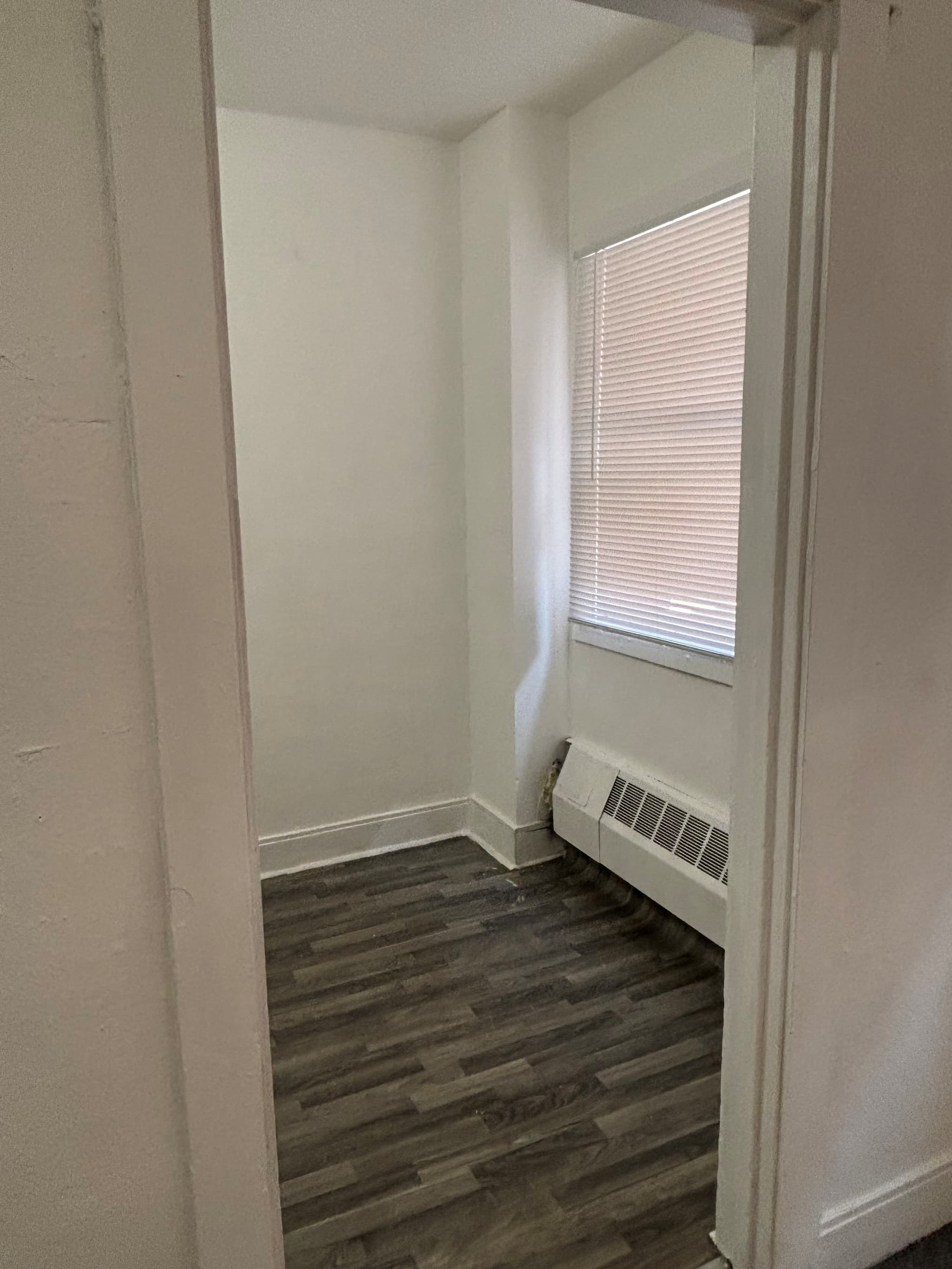 Salt Lake City Apartment: 136 S 300 E