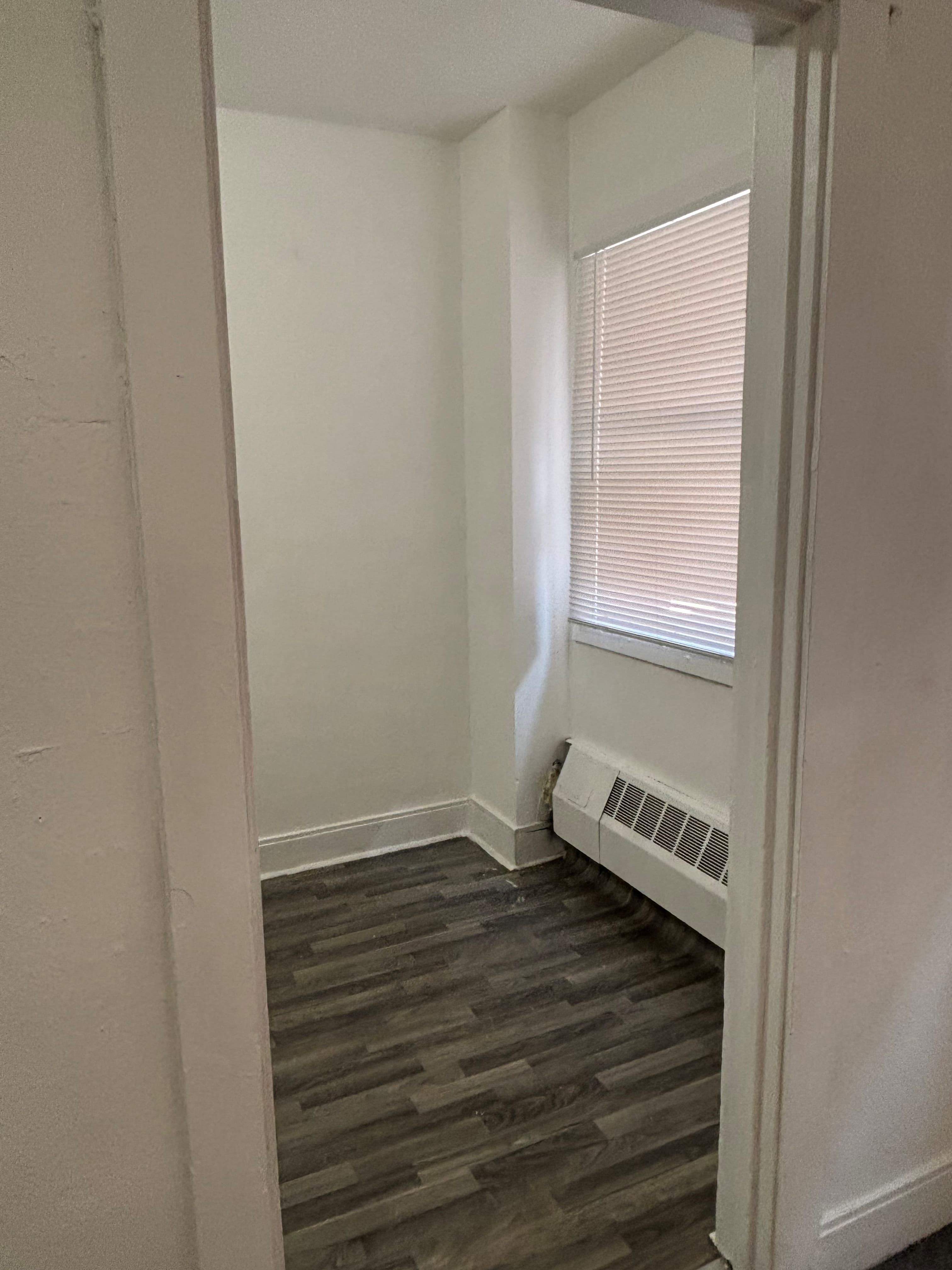 Salt Lake City Apartment: 136 S 300 E
