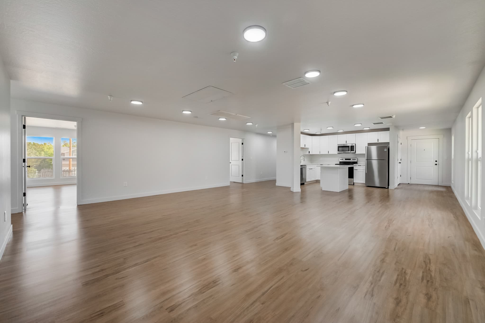 Murray Single Room: 404 E 5600 S