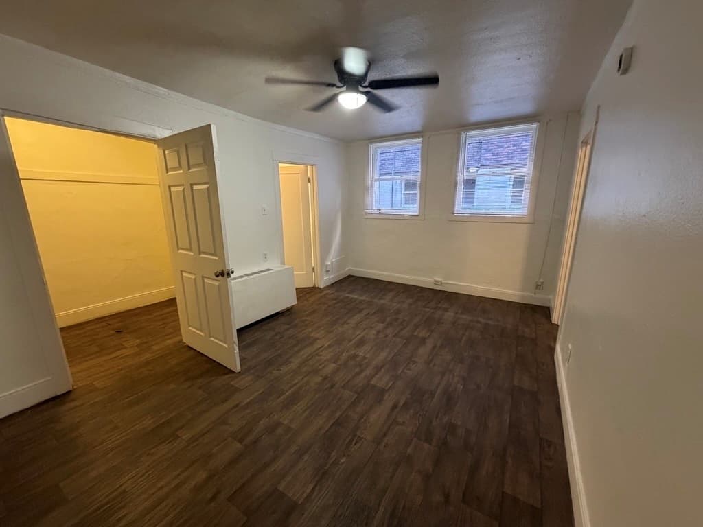Salt Lake City Apartment: 136 S 300 E