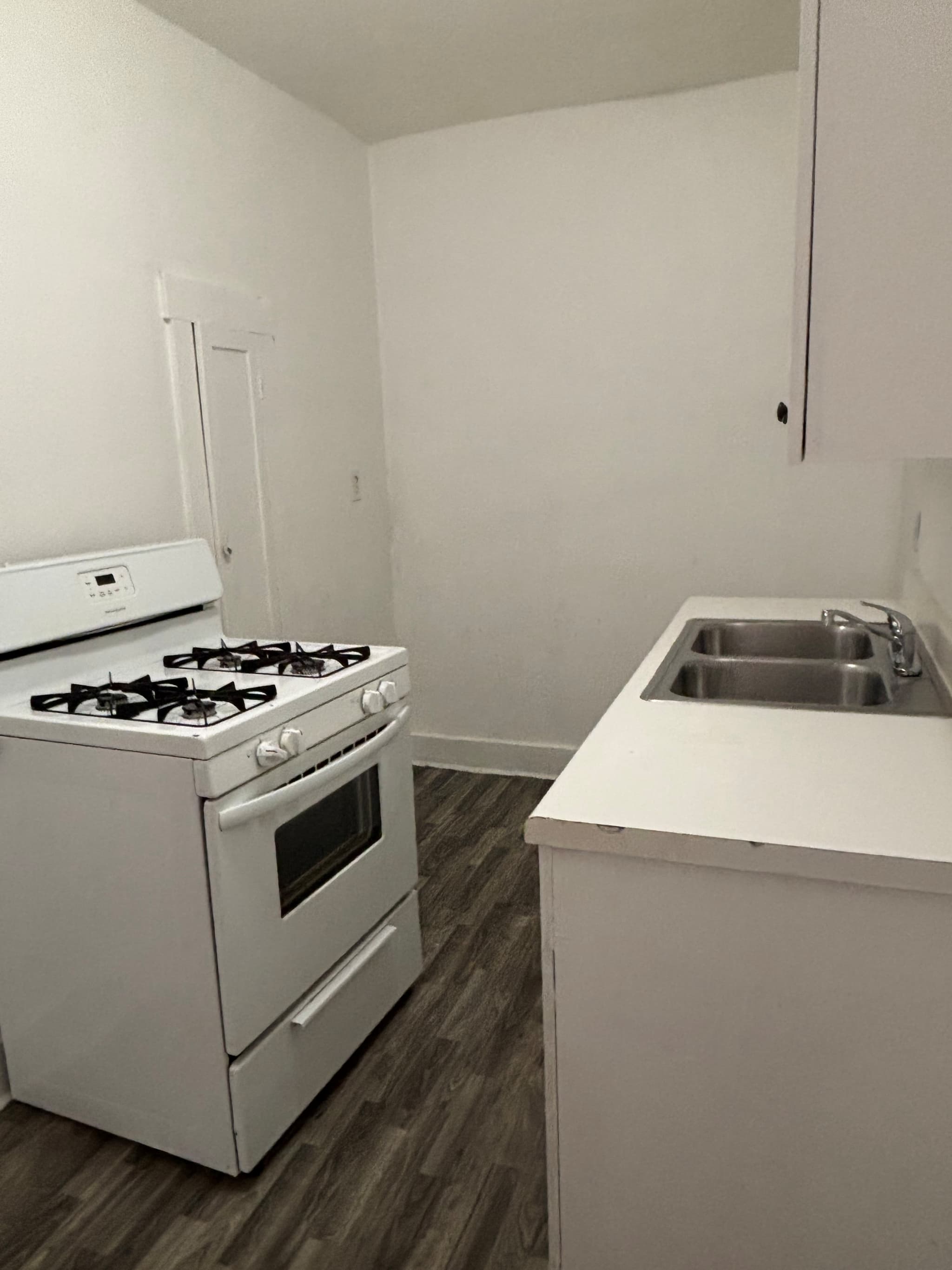 Salt Lake City Apartment: 136 S 300 E