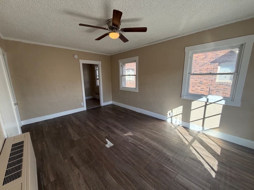 Salt Lake City Apartment: 136 S 300 E