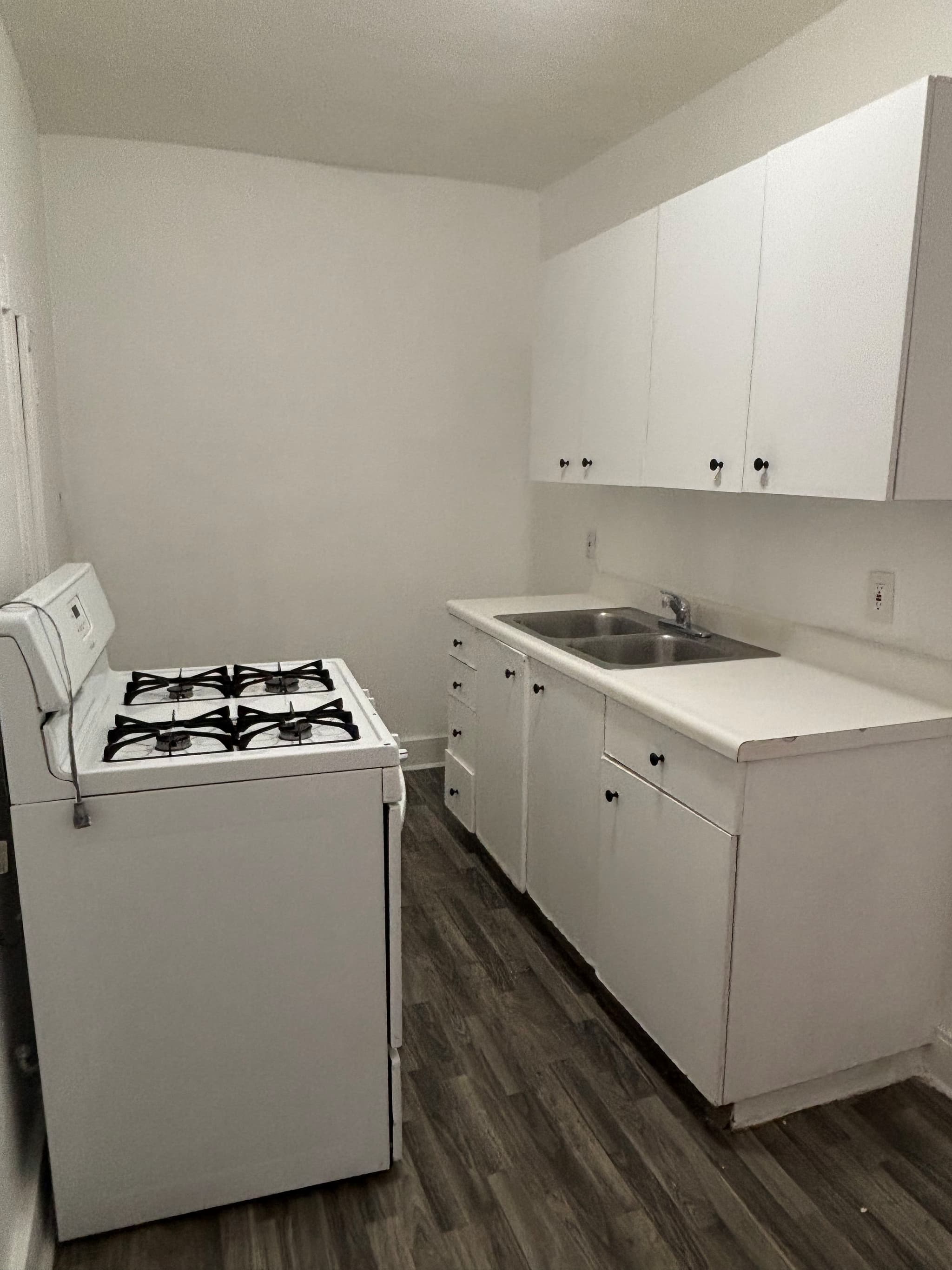 Salt Lake City Apartment: 136 S 300 E