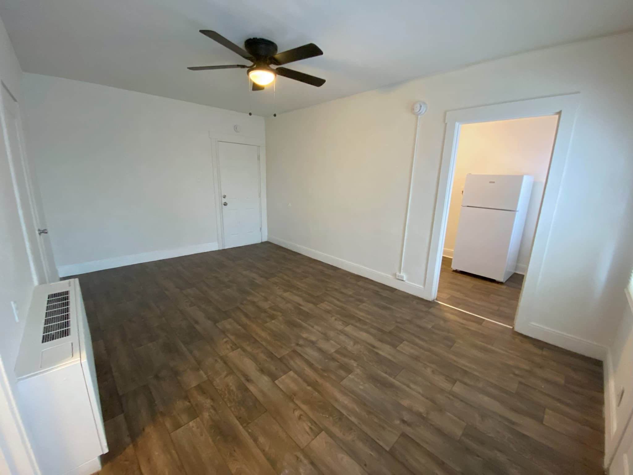 Salt Lake City Apartment: 136 S 300 E