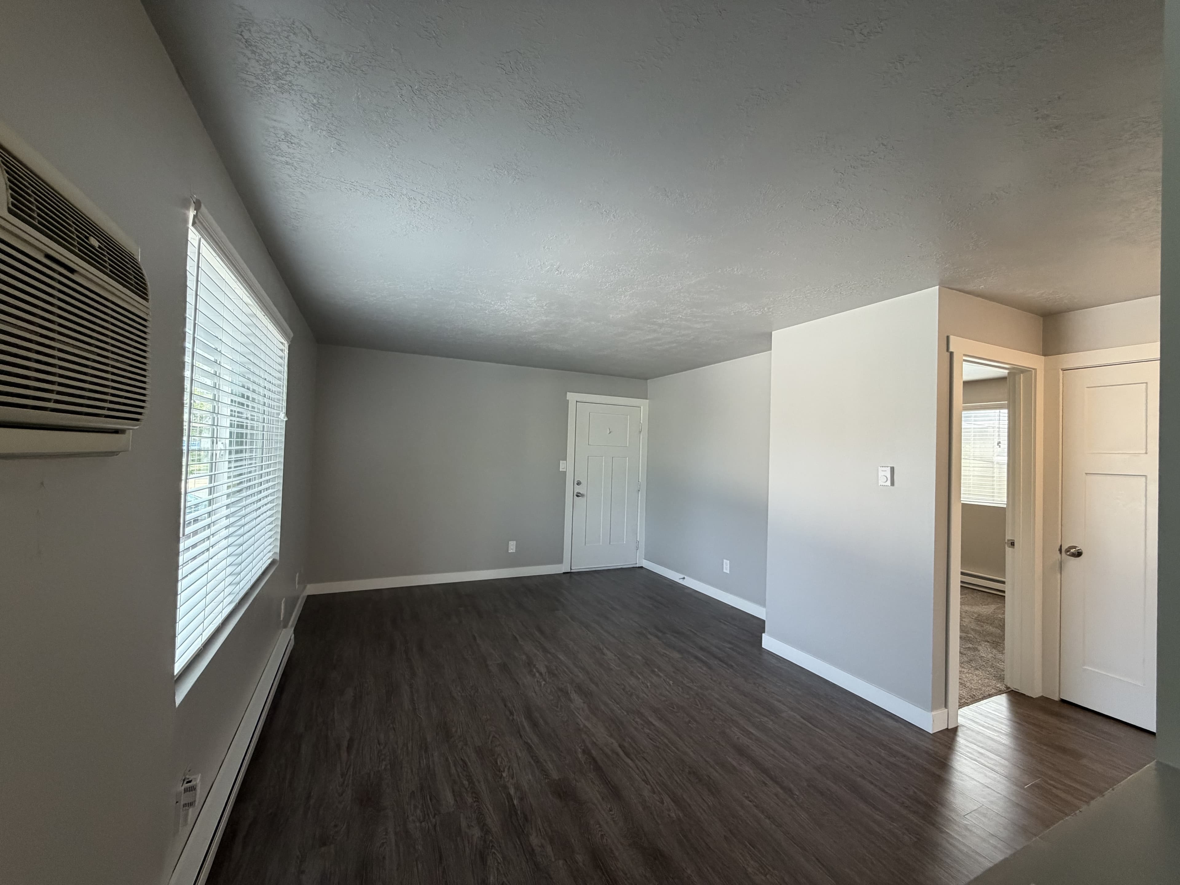 Salt Lake City Apartment: 1134 E 500 S