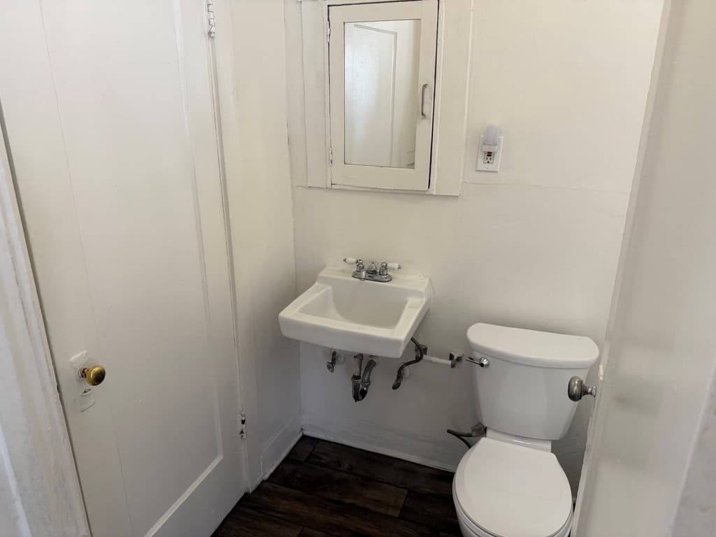 Salt Lake City Apartment: 136 S 300 E