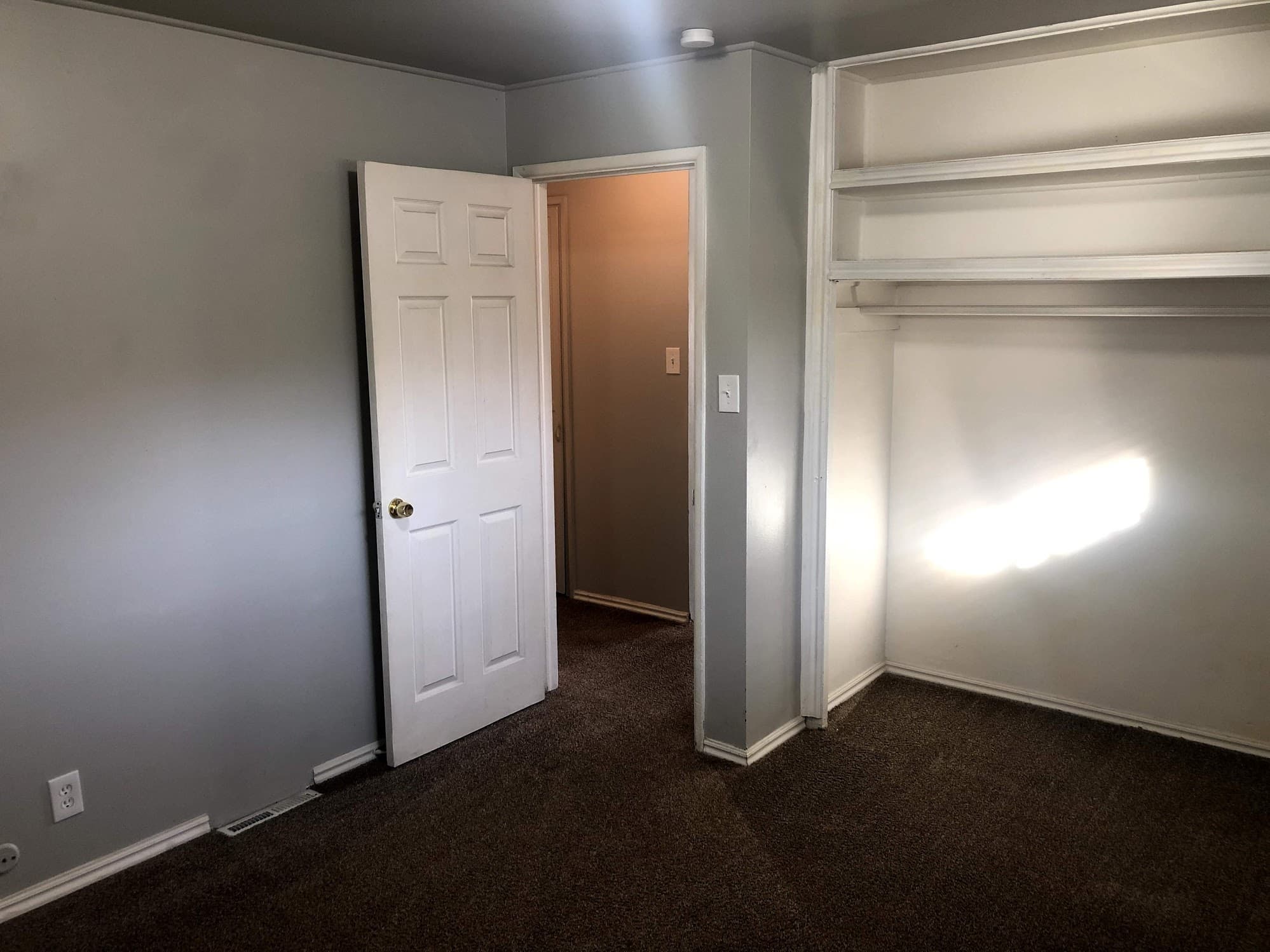 Salt Lake City Apartment: 1332 E Zenith Ave