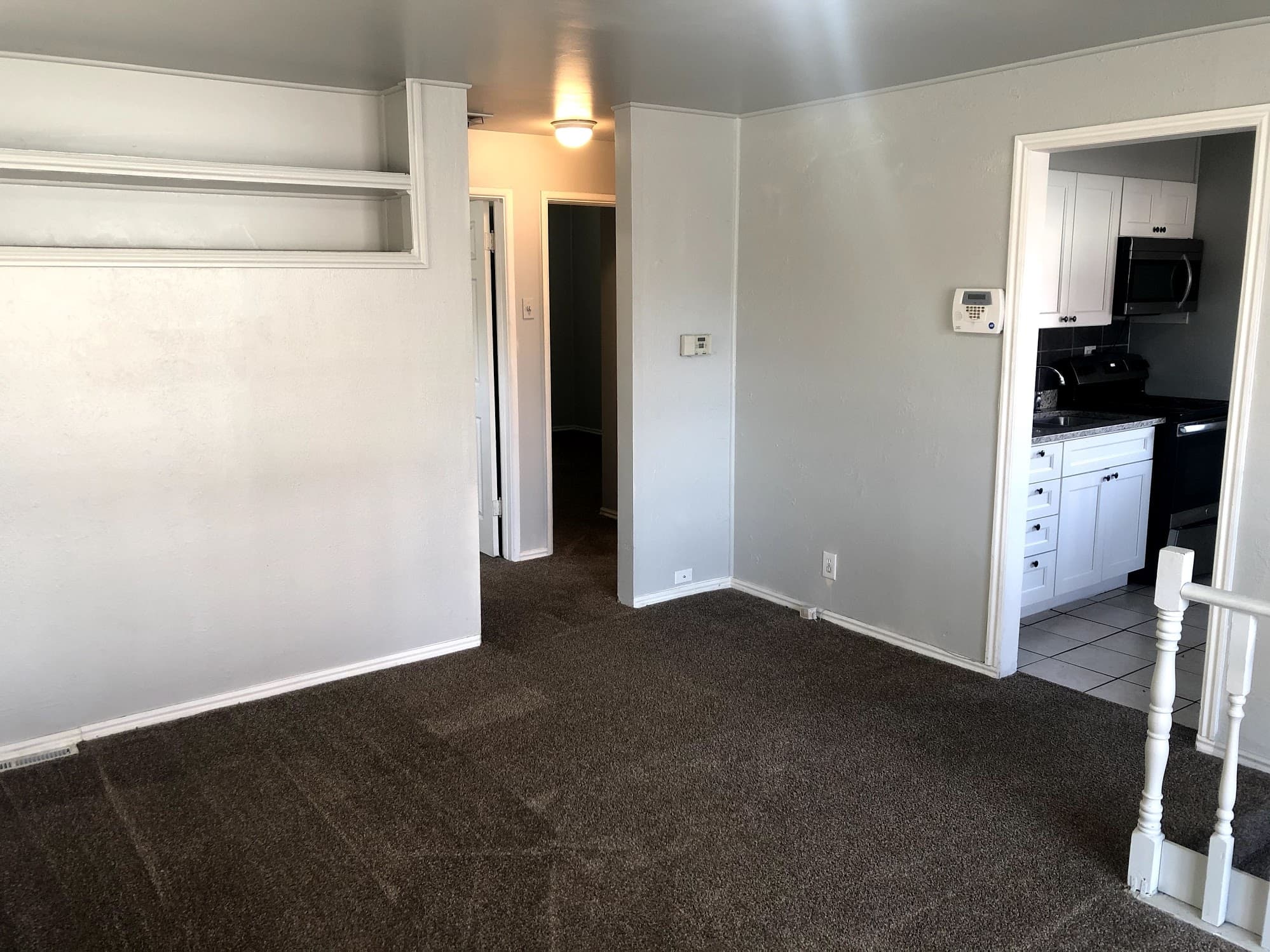 Salt Lake City Apartment: 1332 E Zenith Ave