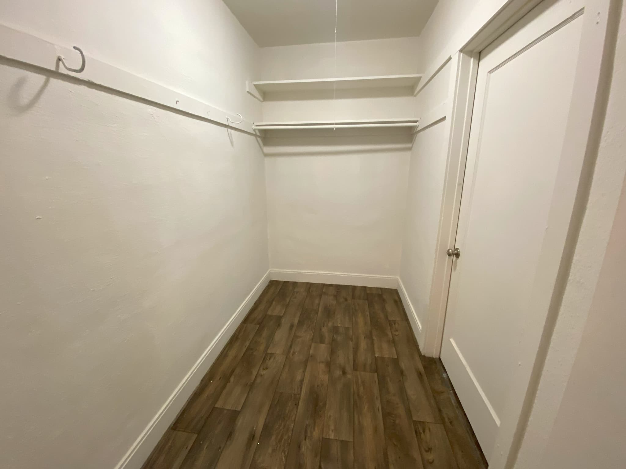 Salt Lake City Apartment: 136 S 300 E
