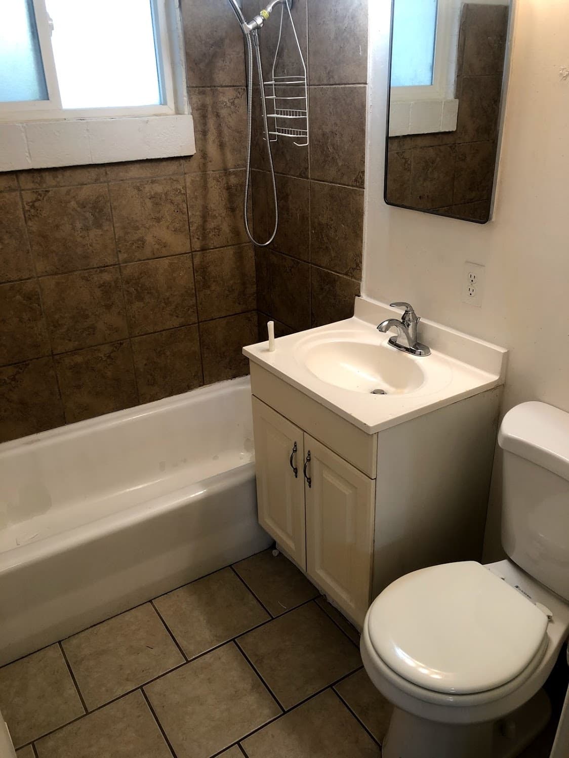 Salt Lake City Apartment: 1332 E Zenith Ave