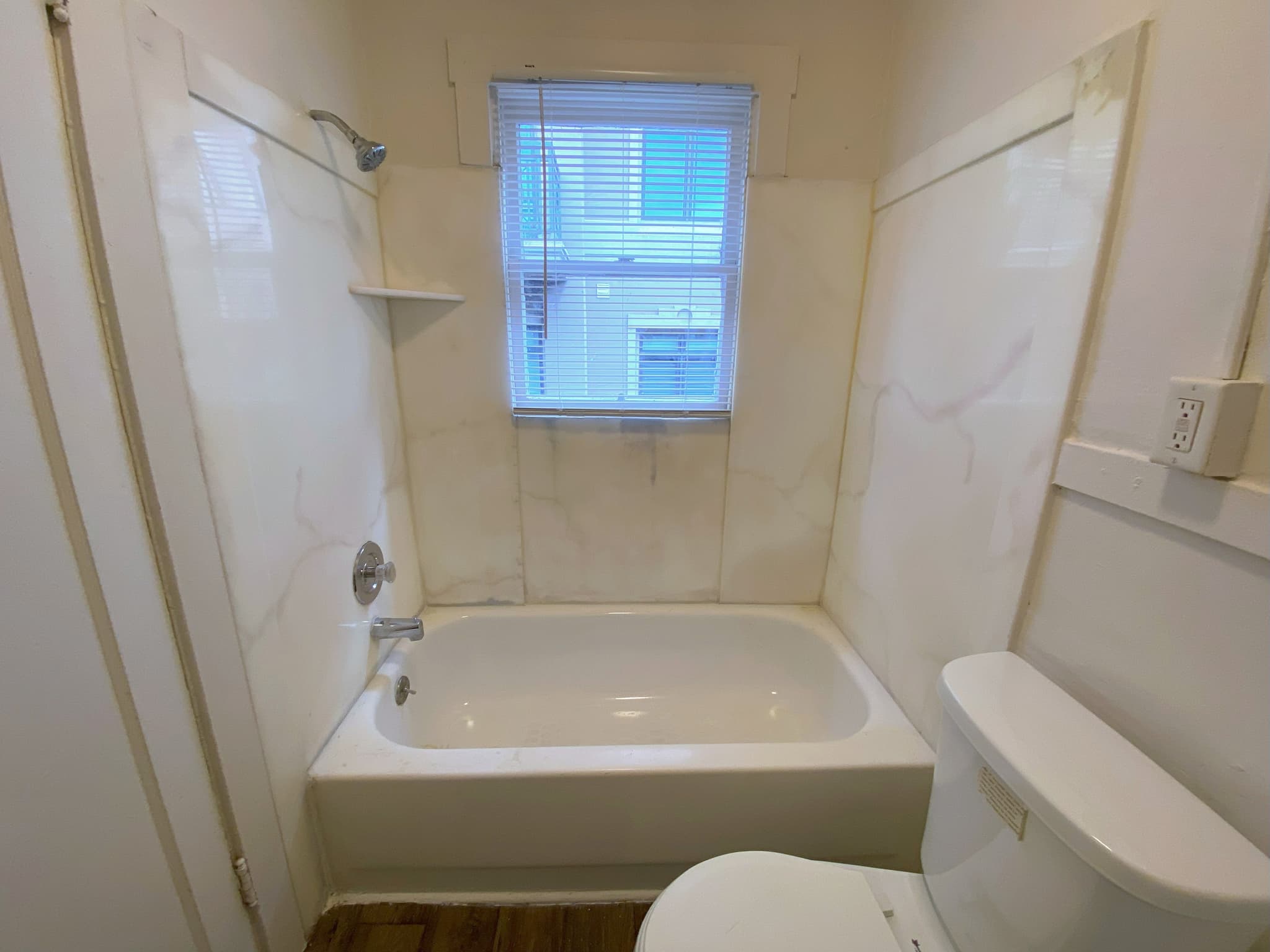 Salt Lake City Apartment: 136 S 300 E
