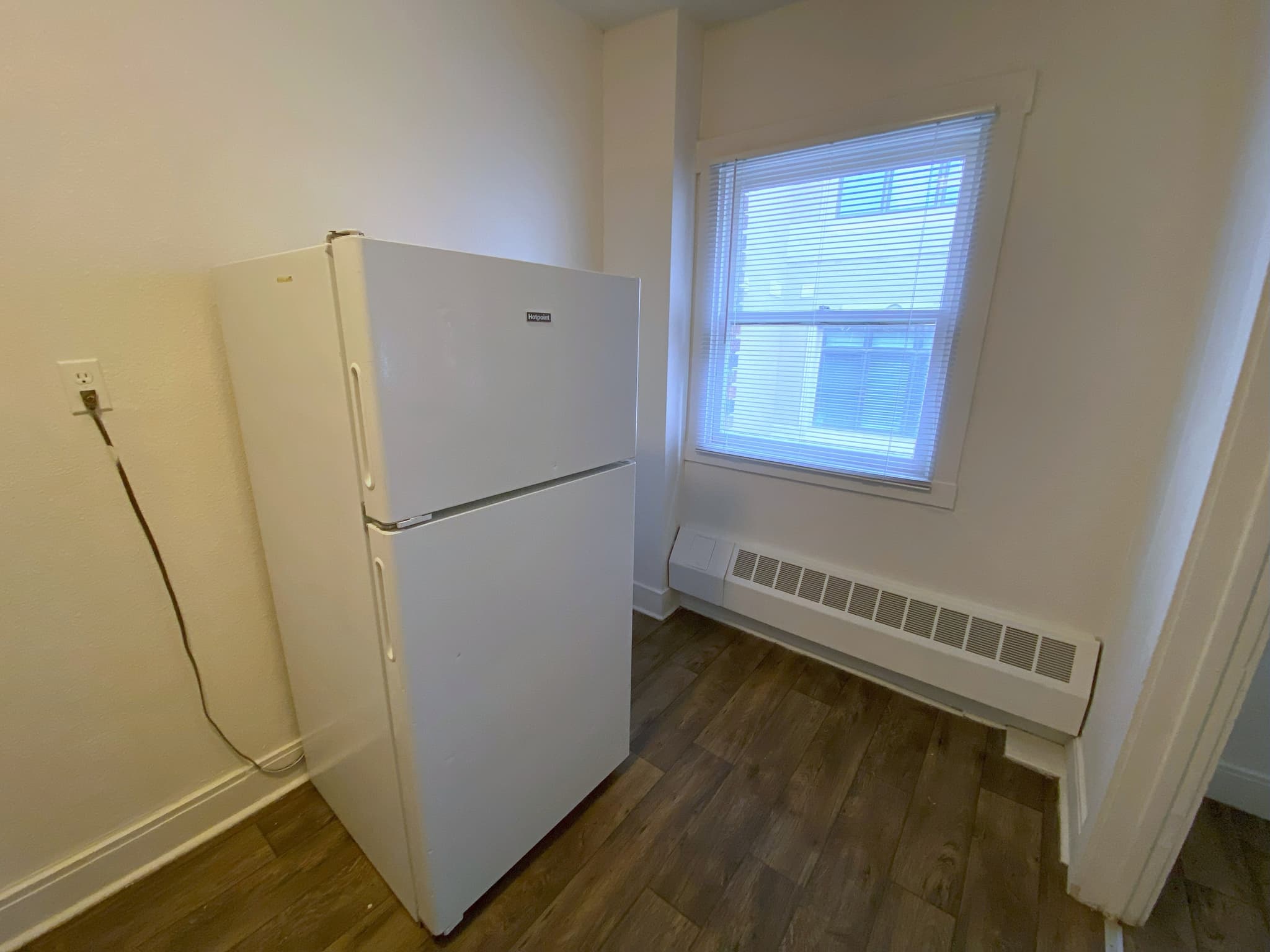 Salt Lake City Apartment: 136 S 300 E