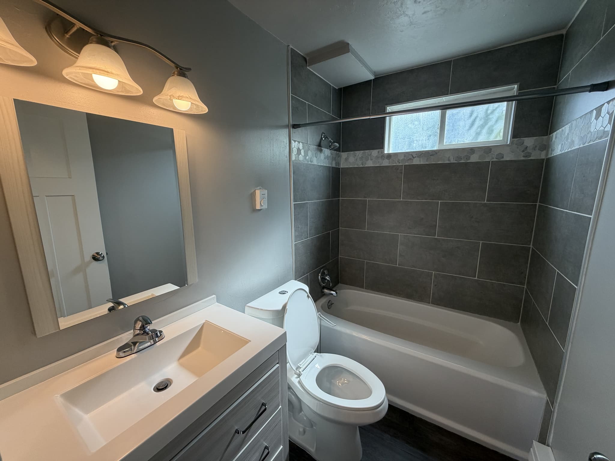 Salt Lake City Apartment: 1134 E 500 S