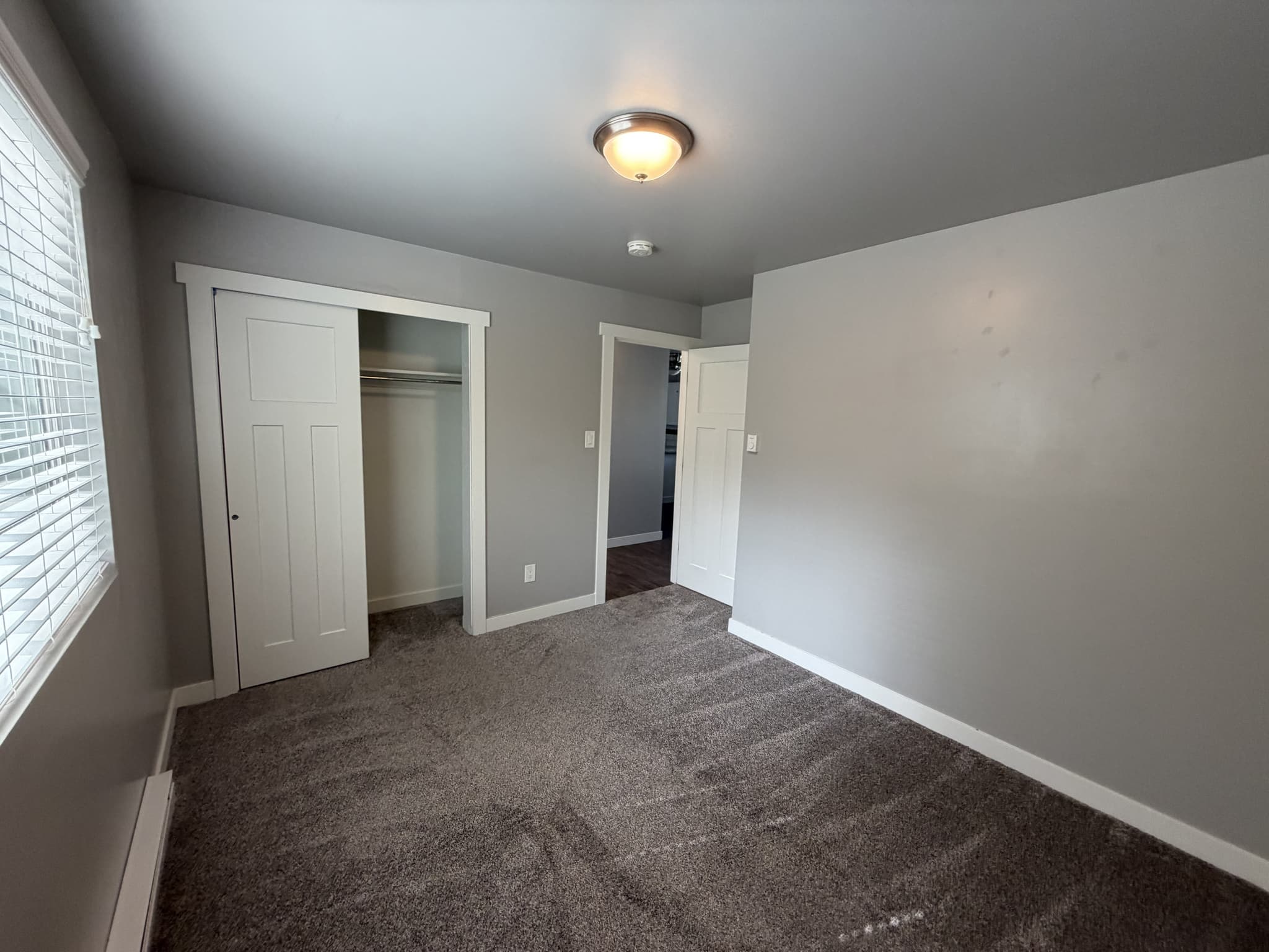 Salt Lake City Apartment: 1134 E 500 S