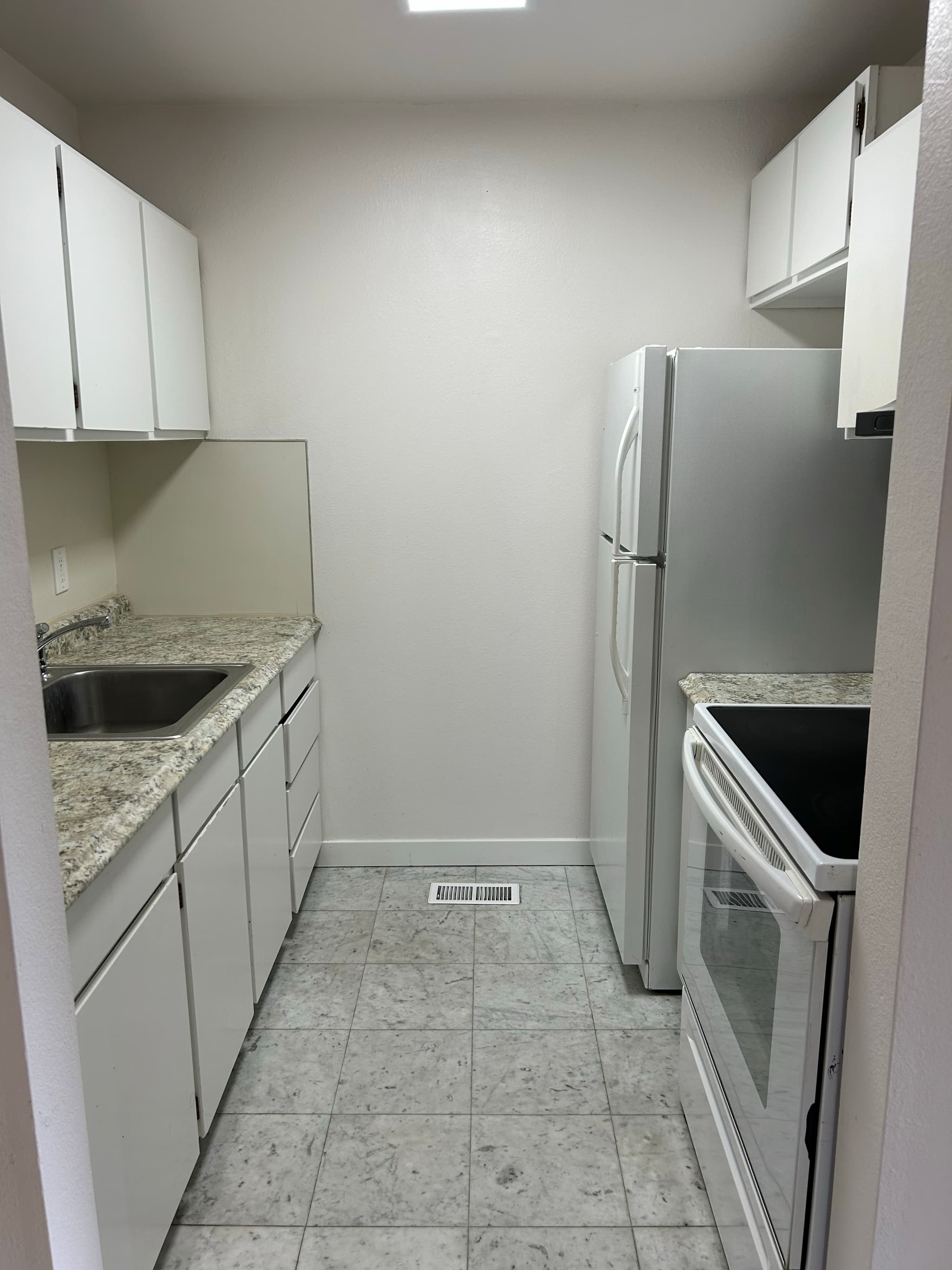 Salt Lake City Apartment: 425 S 900 E
